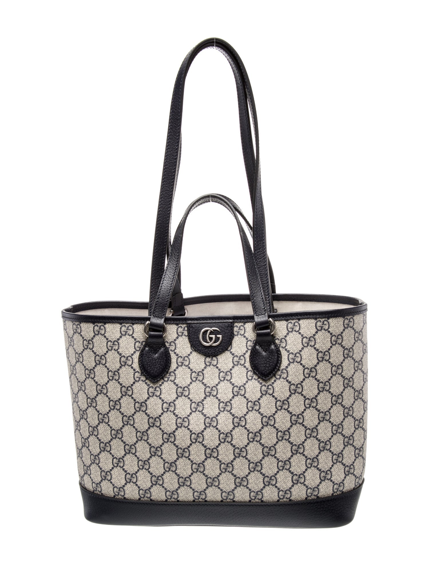 Gucci GG Supreme Ophidia Medium