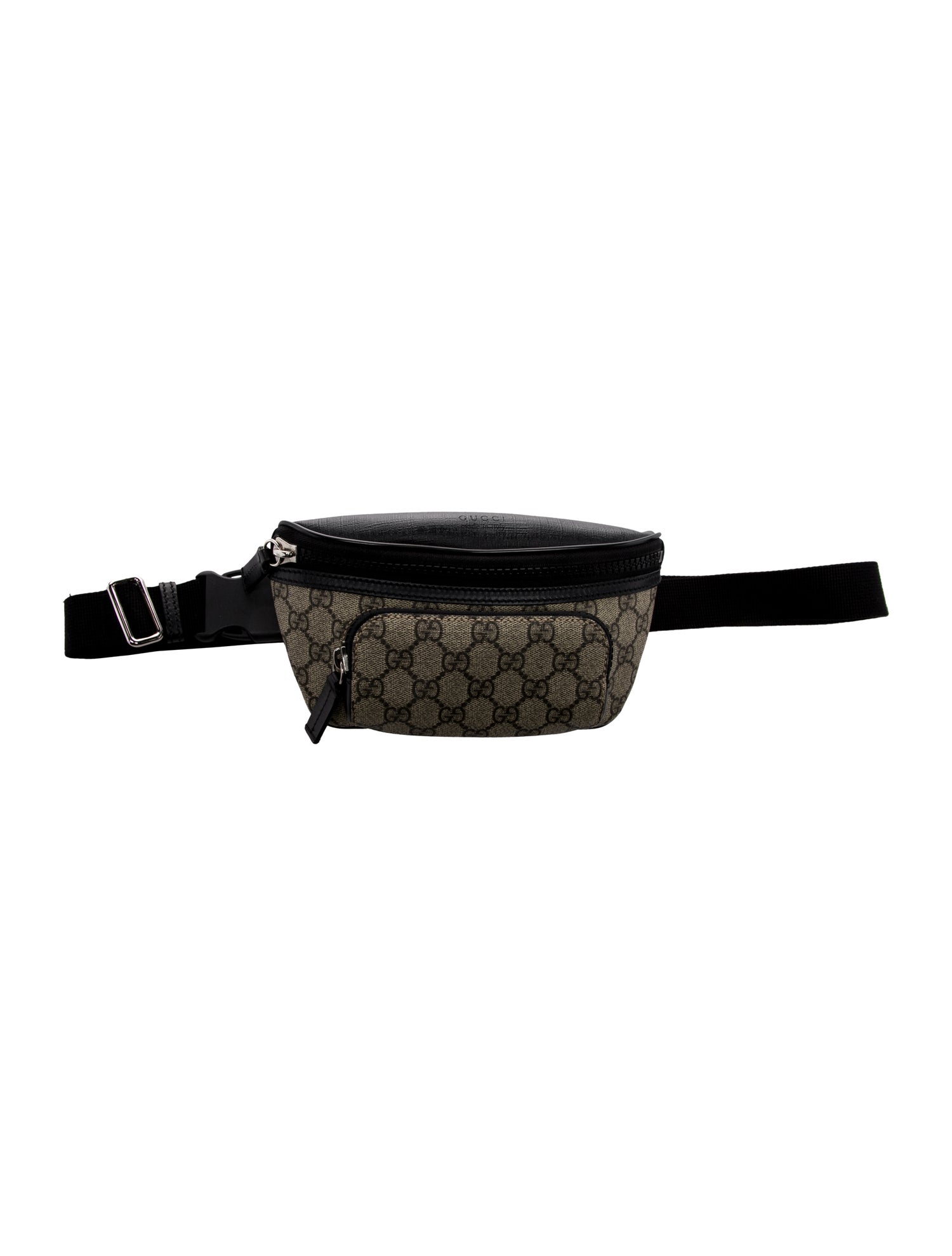 Gucci GG Supreme Belt Bag