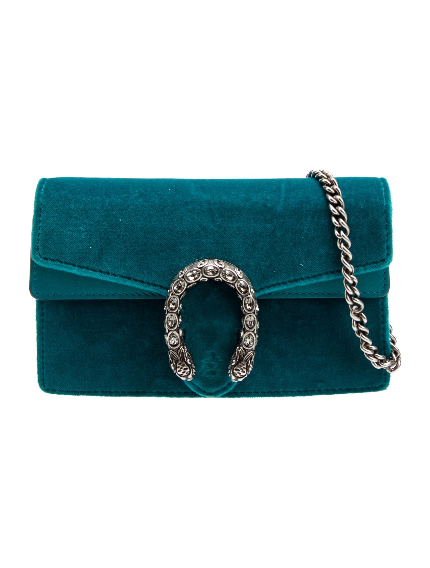 Gucci Dionysus Dionysus Super Mini