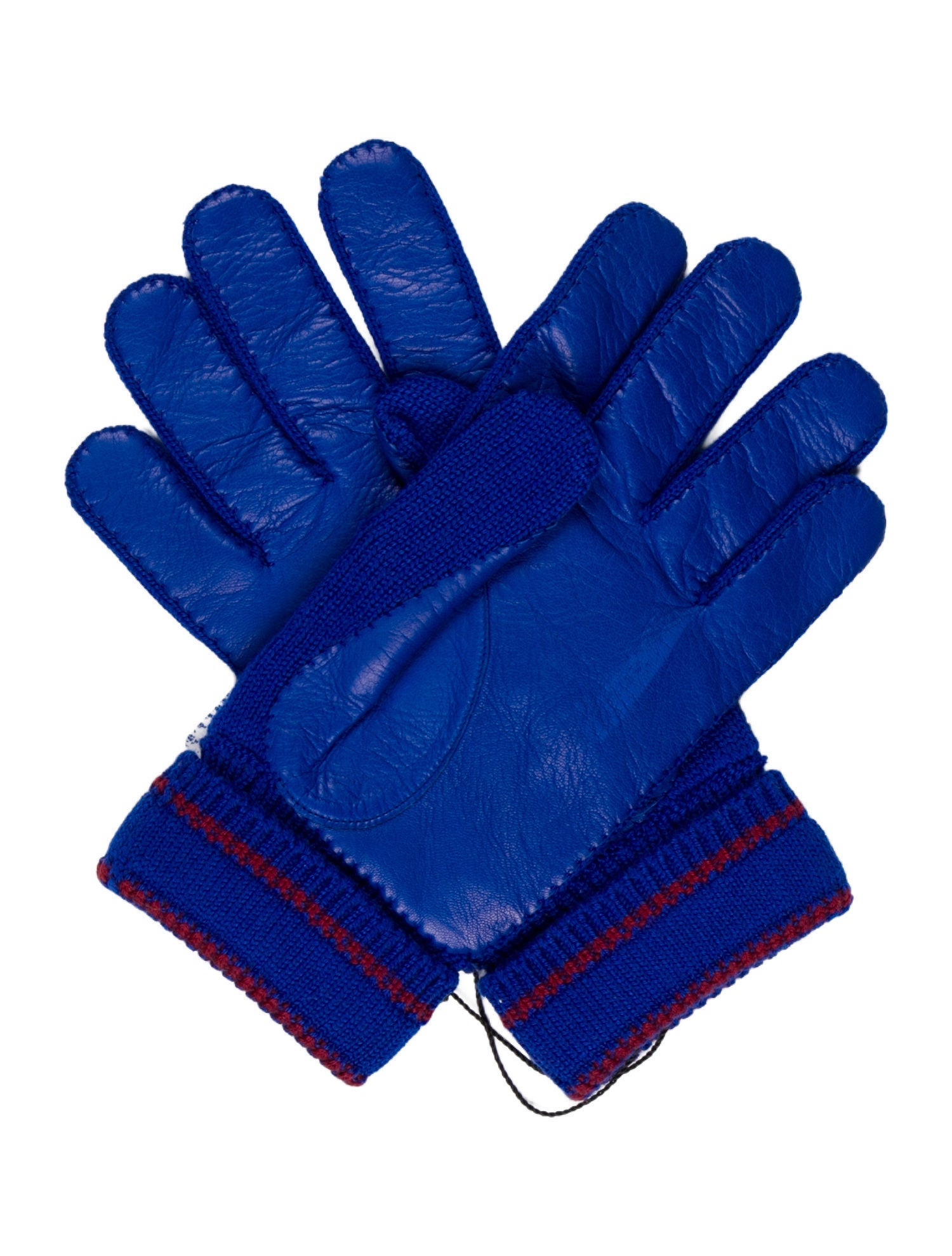 Gucci Wool Gloves