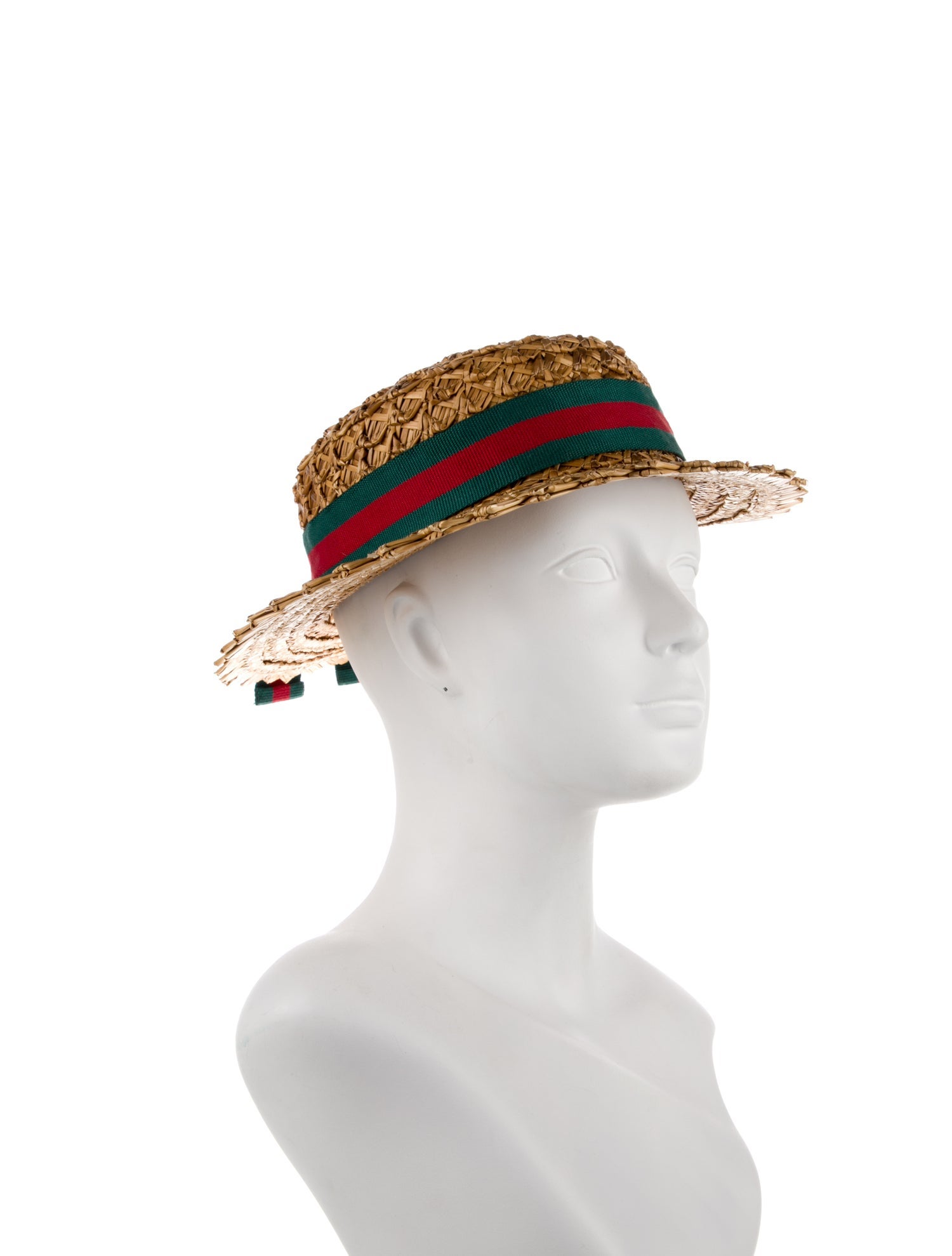 Gucci sun hat