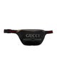 Gucci Leather Belt Bag