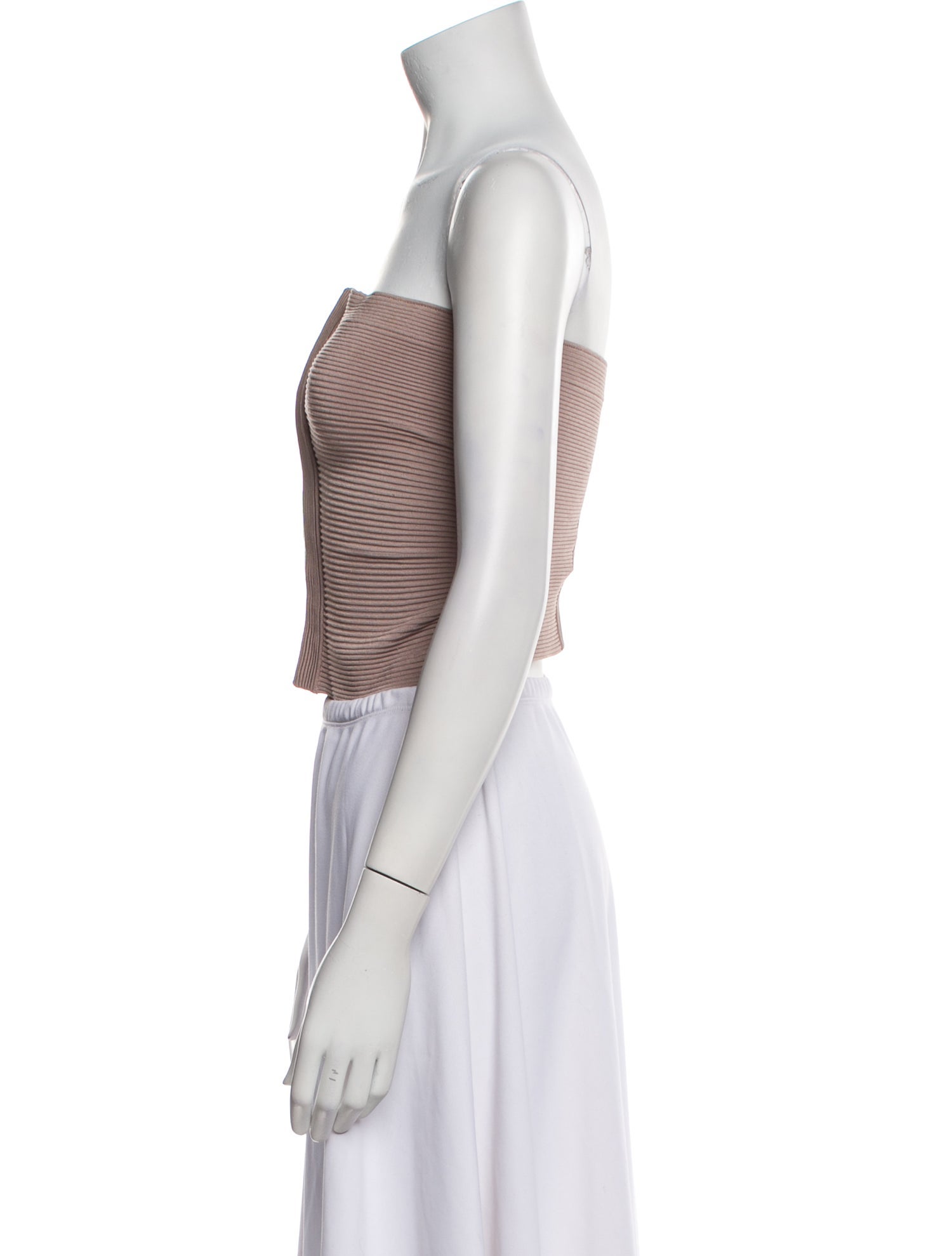 Gucci Vintage 2000's Crop Top