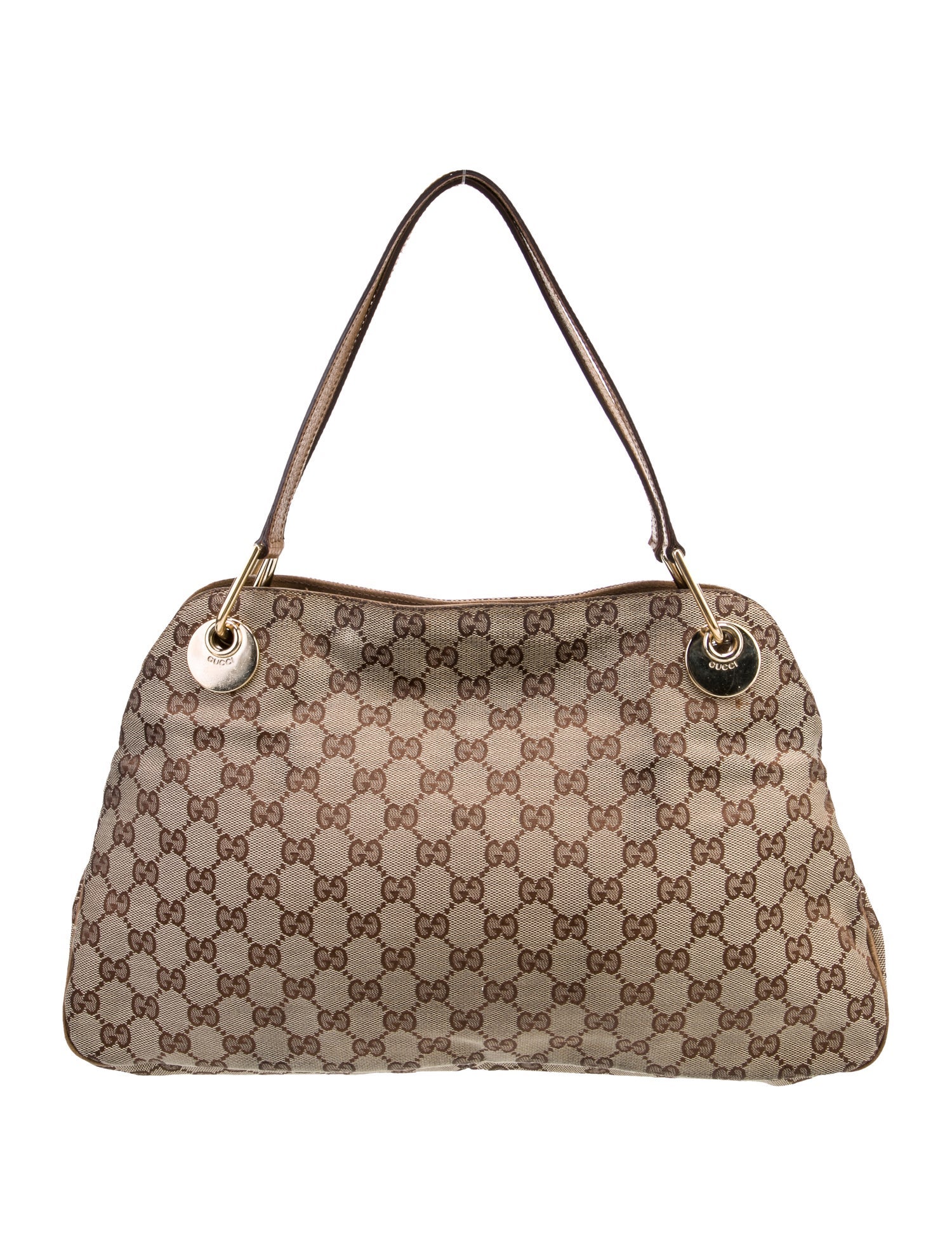 Gucci GG Canvas Eclipse