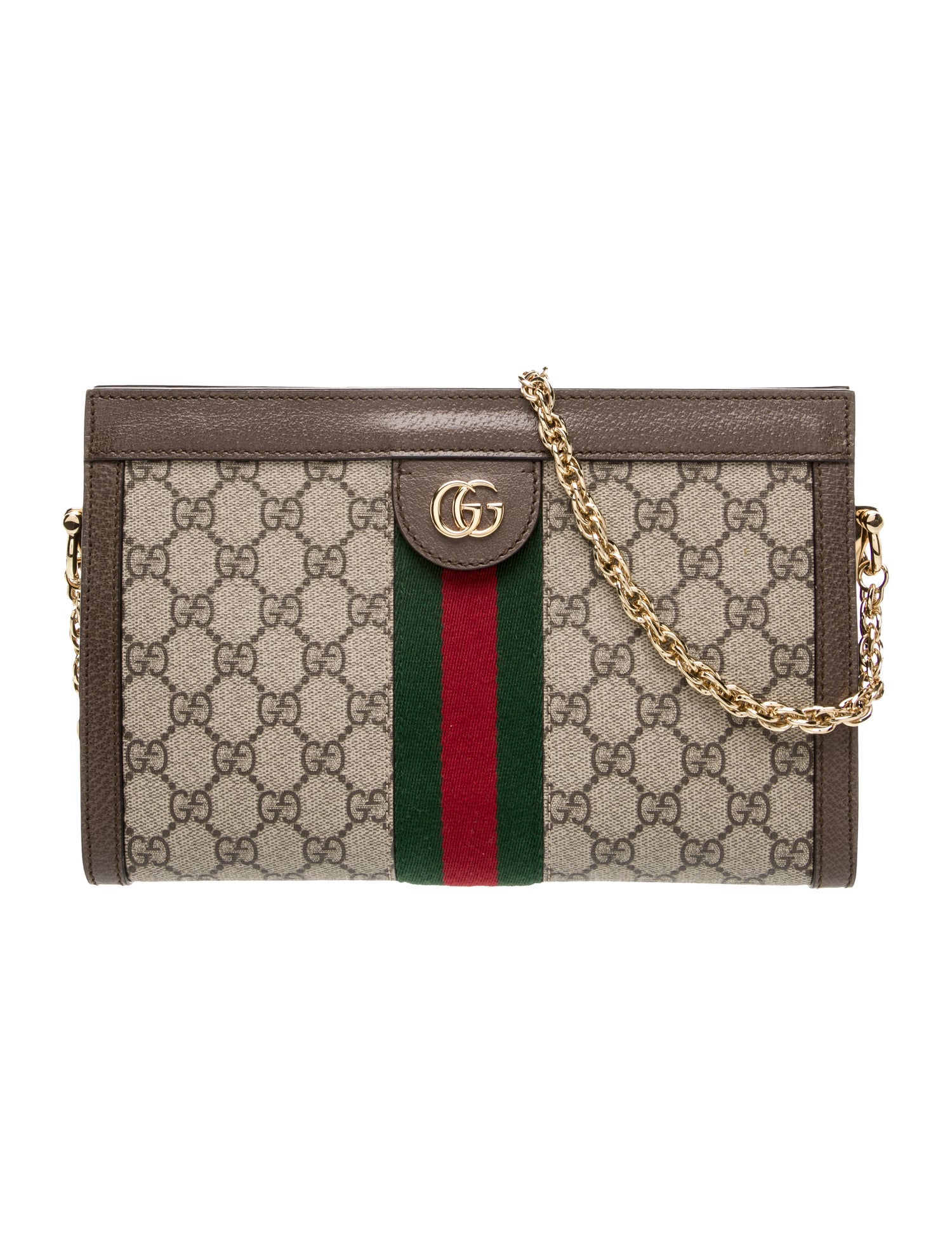 Gucci GG Supreme Ophidia Small