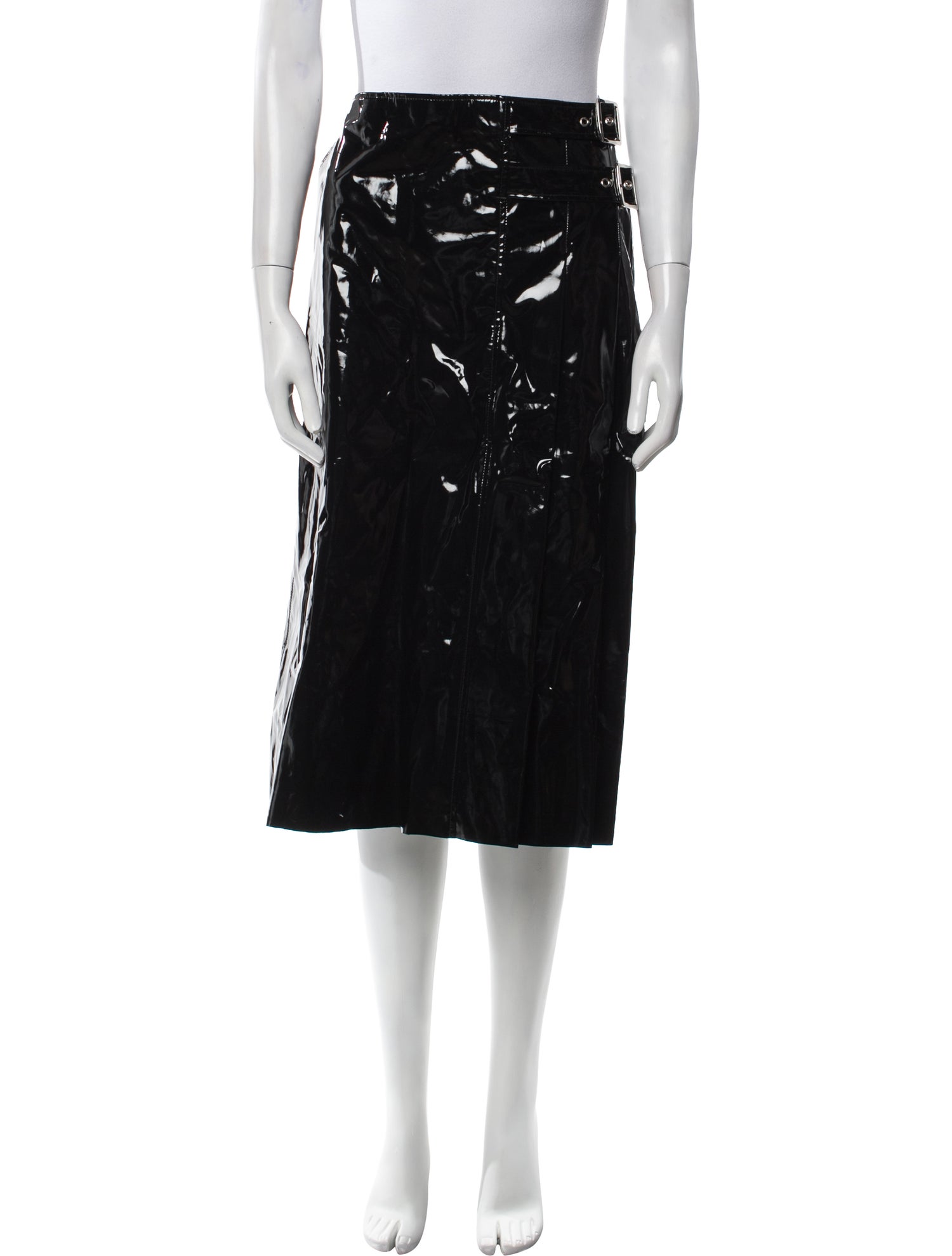 Gucci 2022 Knee-Length Skirt