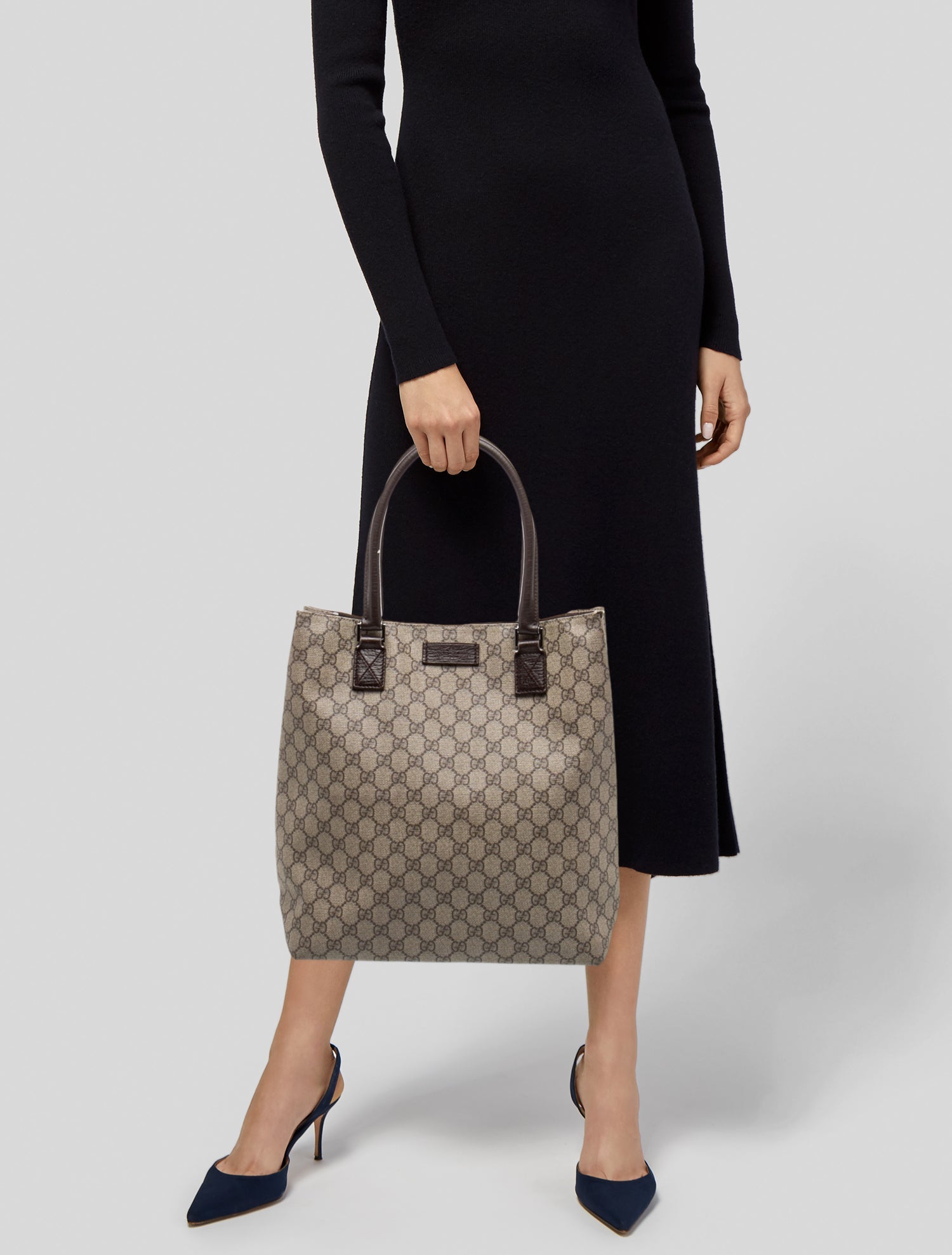 Gucci GG Supreme Joy