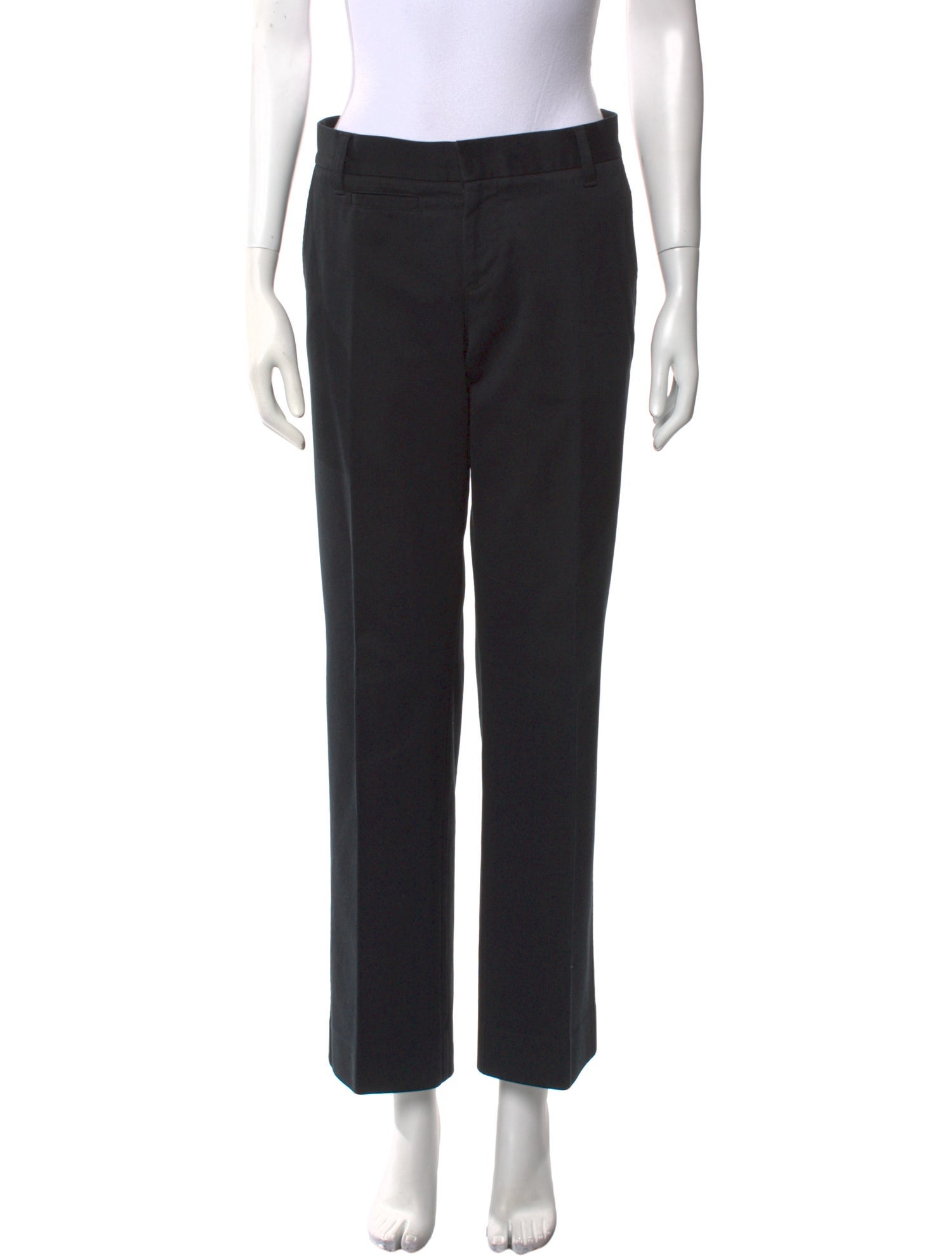 Gucci Wide Leg Pants