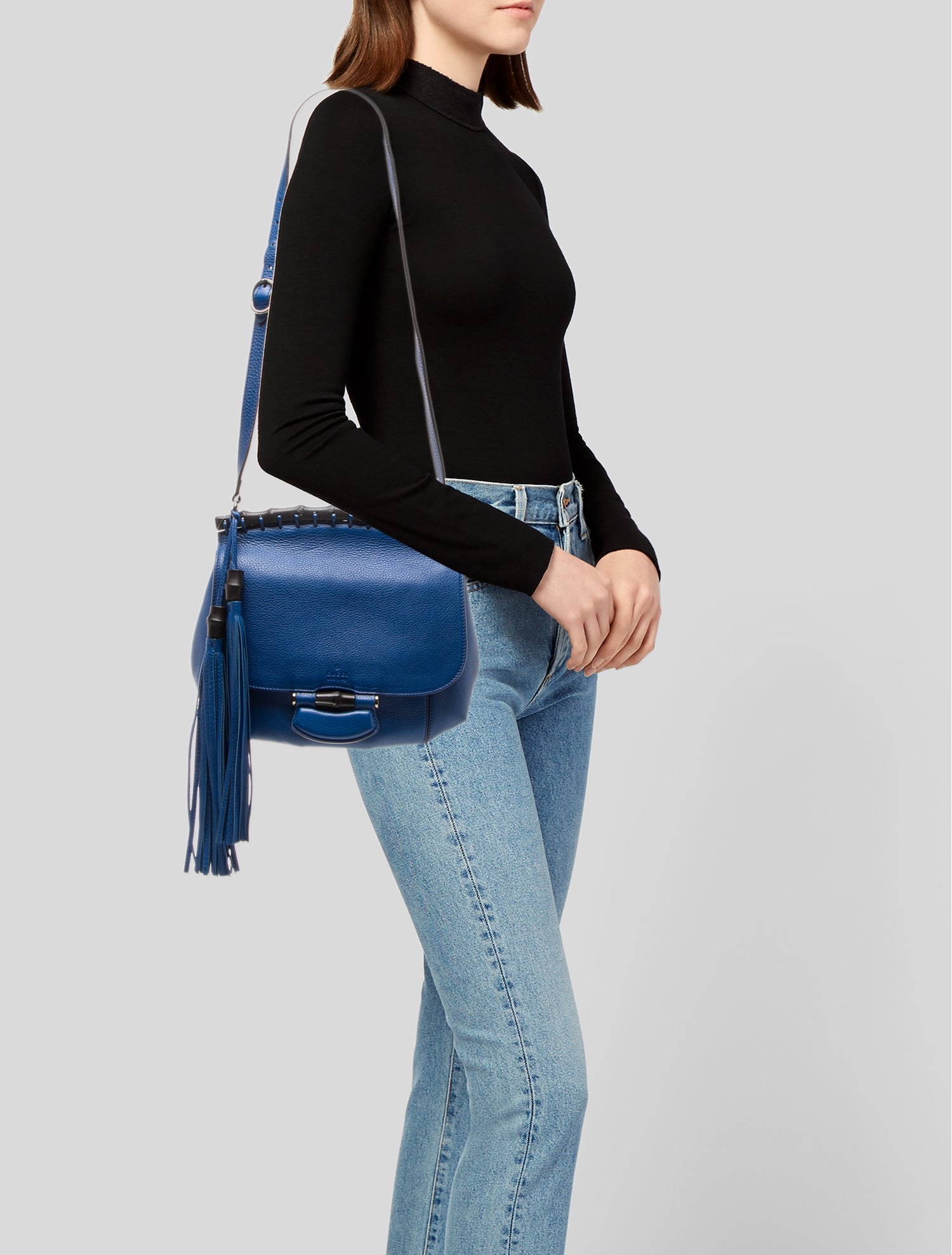 Gucci Bamboo Nouveau