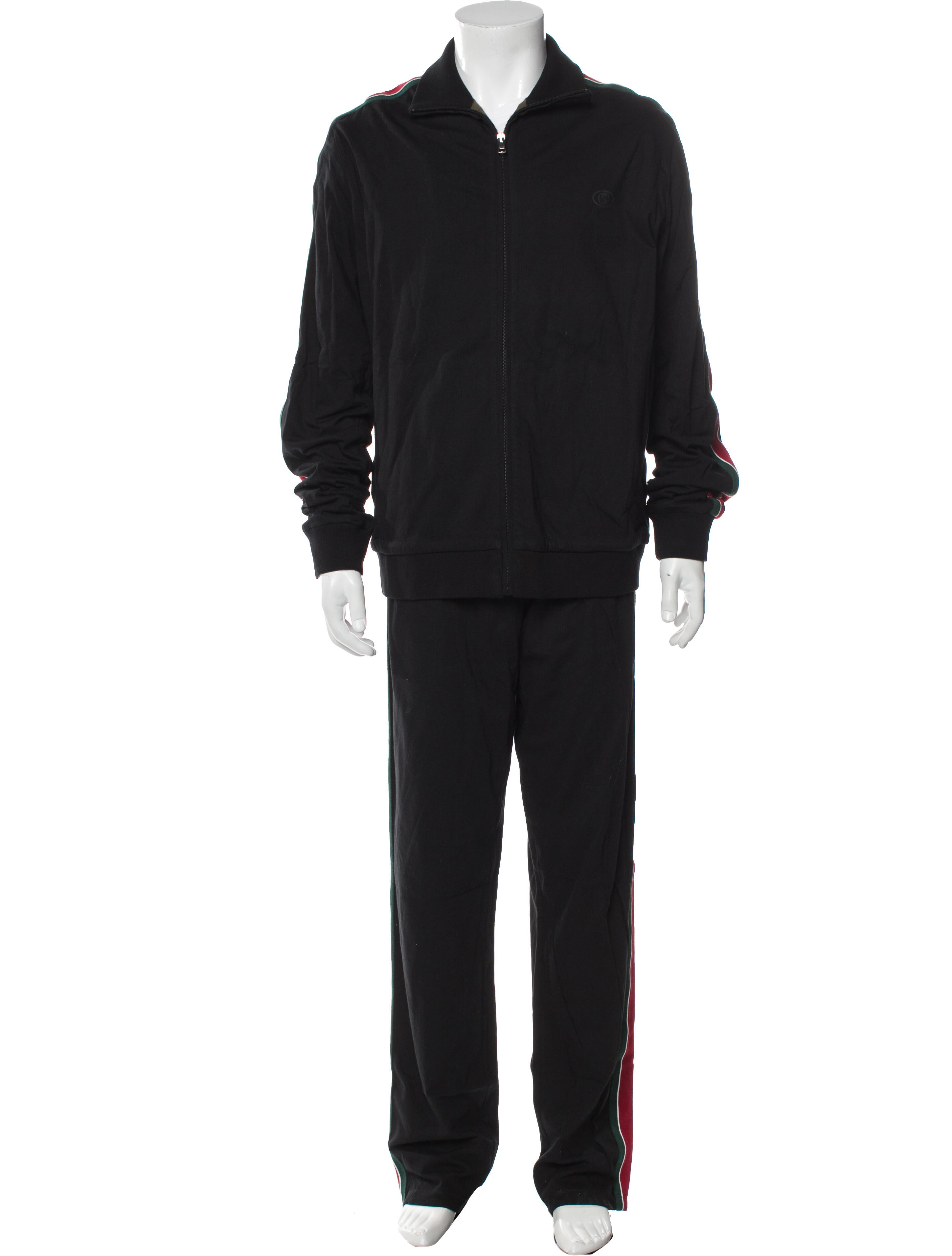 Gucci GG Logo Lounge Set