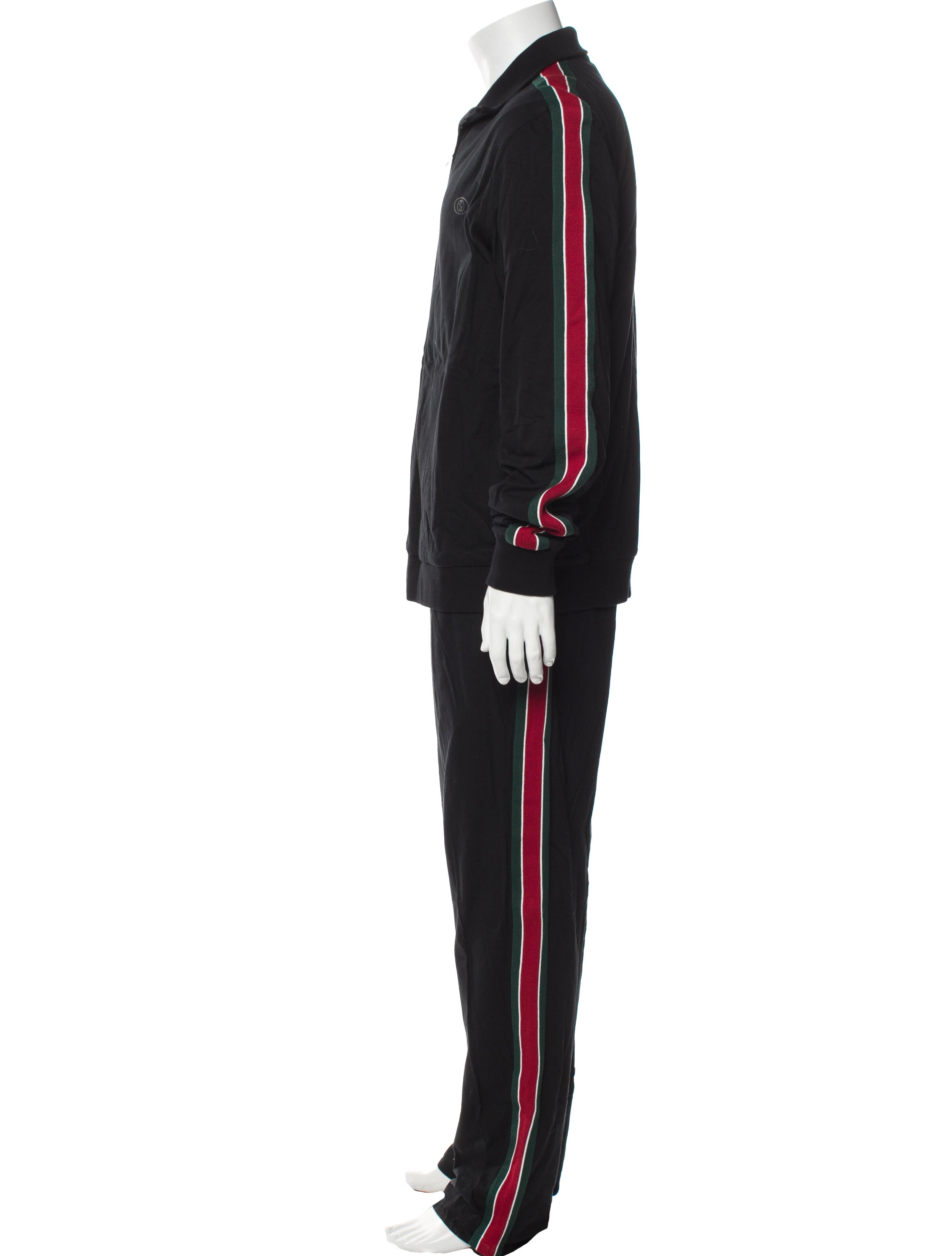 Gucci GG Logo Lounge Set