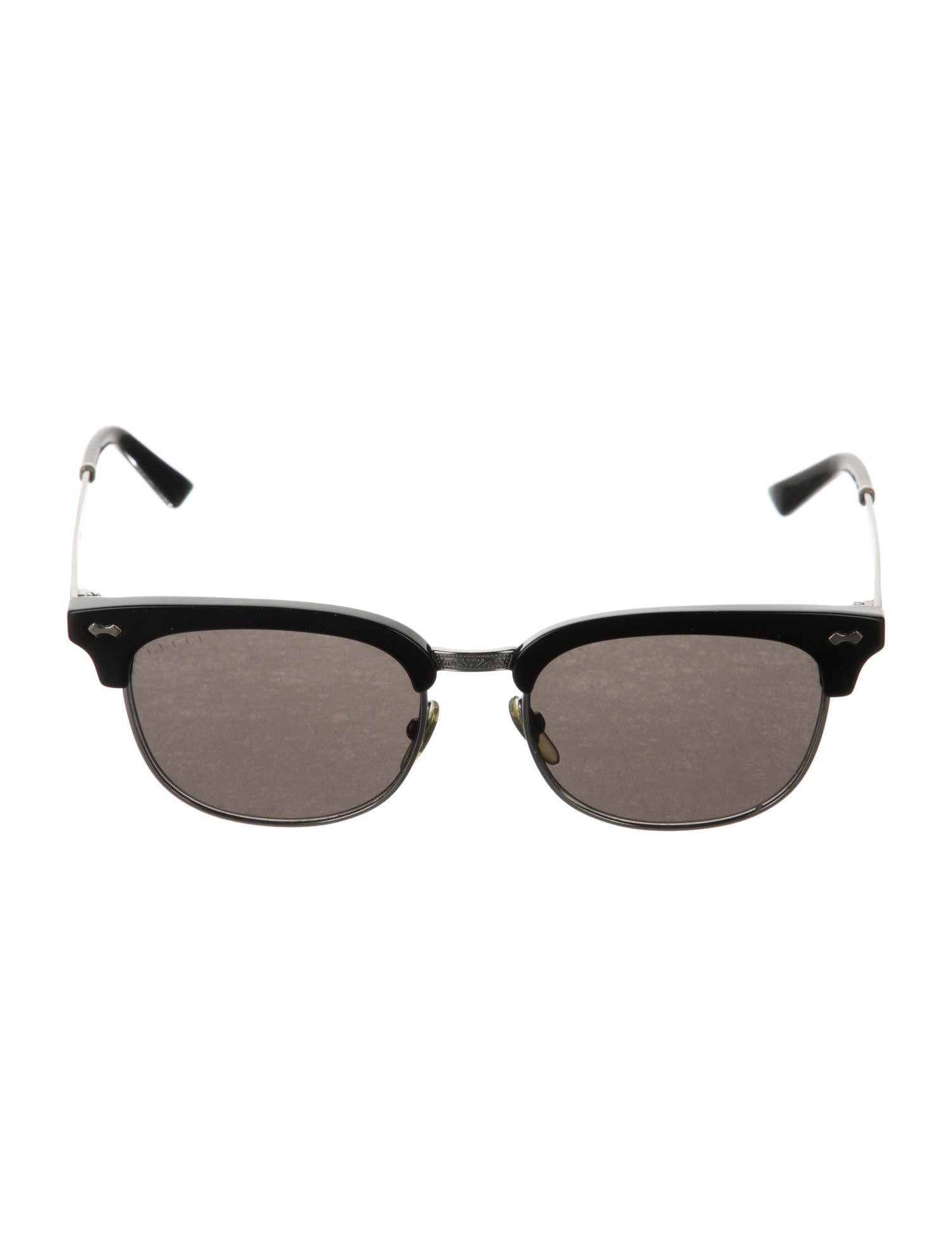 Gucci Wayfarer Tinted Sunglasses