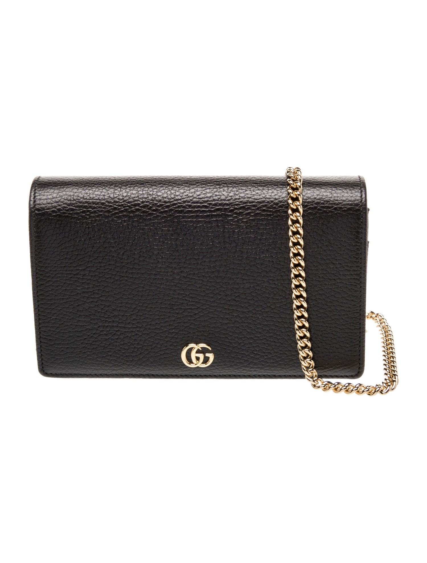 Gucci Double G Marmont