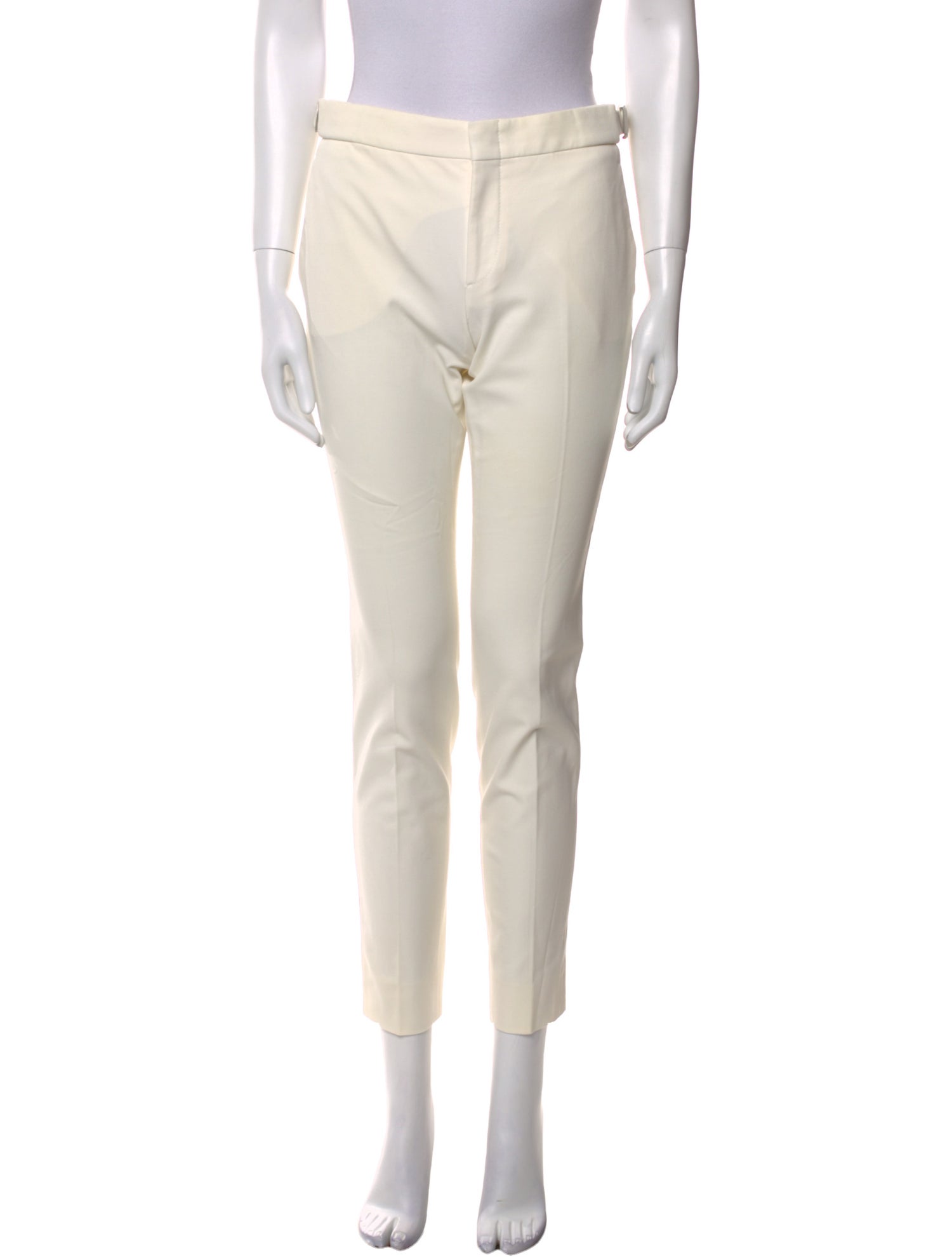 Gucci Skinny Leg Pants