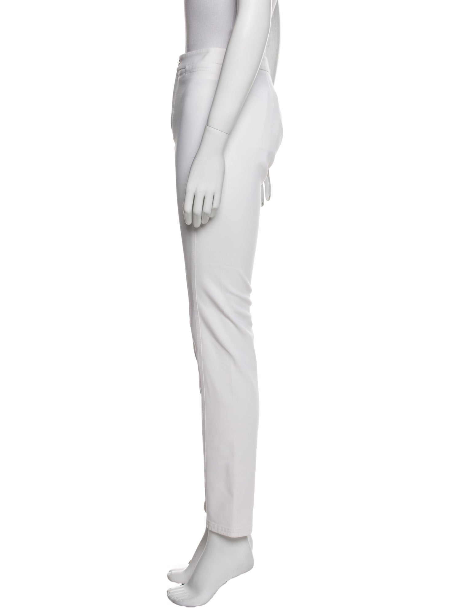 Gucci Skinny Leg Pants