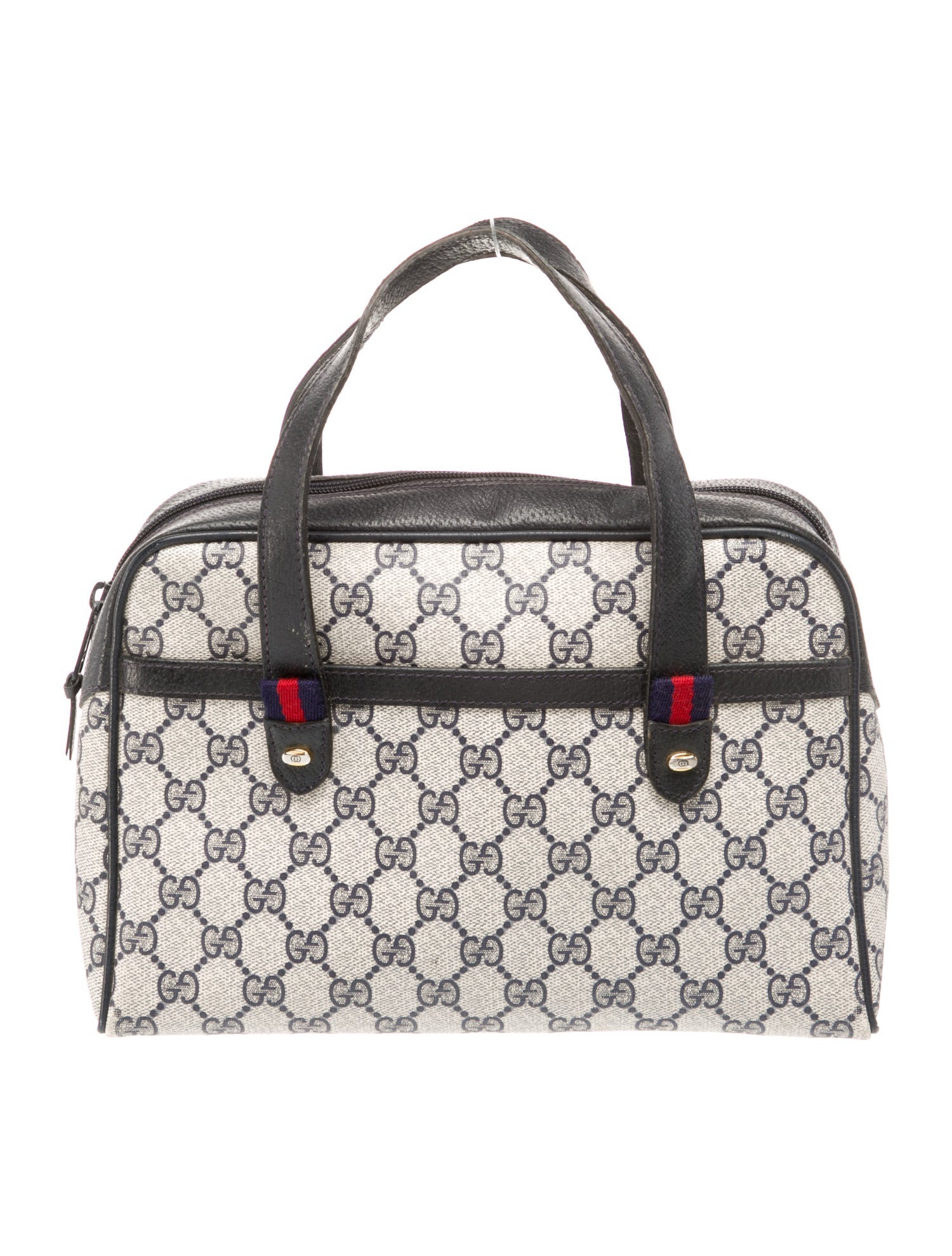 Gucci GG Supreme Ophidia