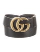 Gucci Leather Belt Kit