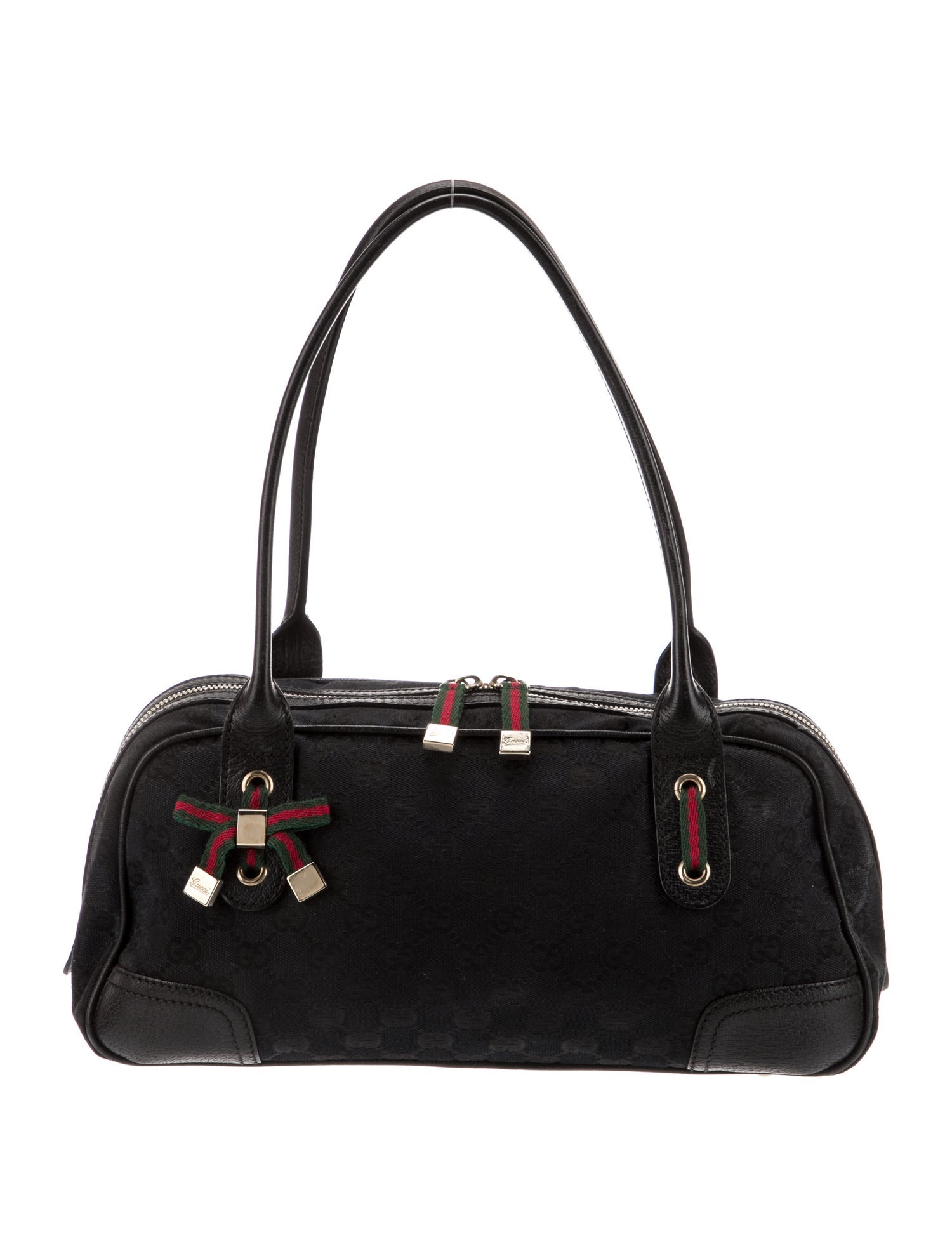 Gucci GG Canvas Princy