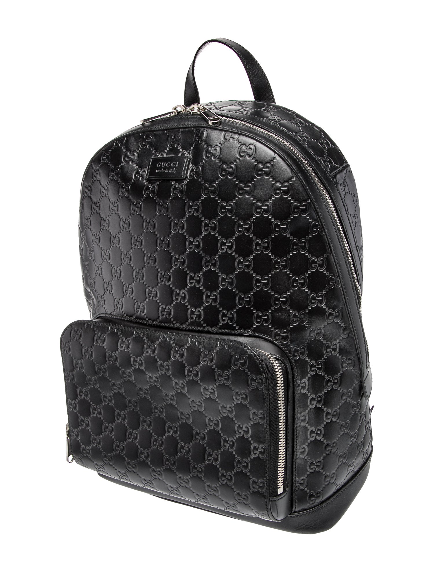 Gucci GG Signature Eden