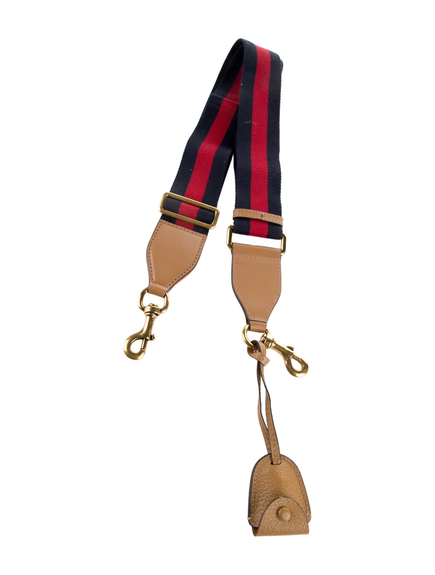 Gucci Bag Strap