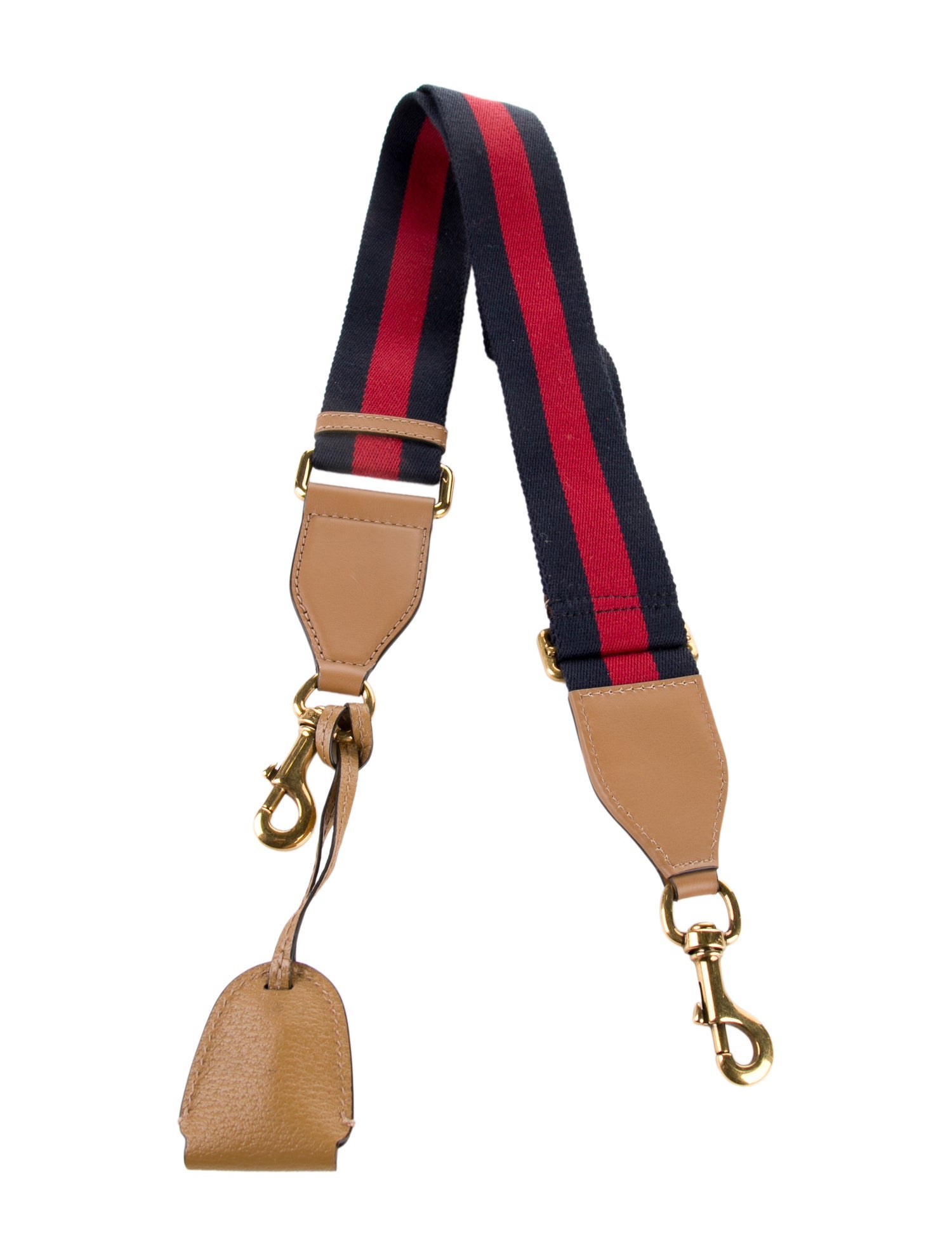 Gucci Bag Strap