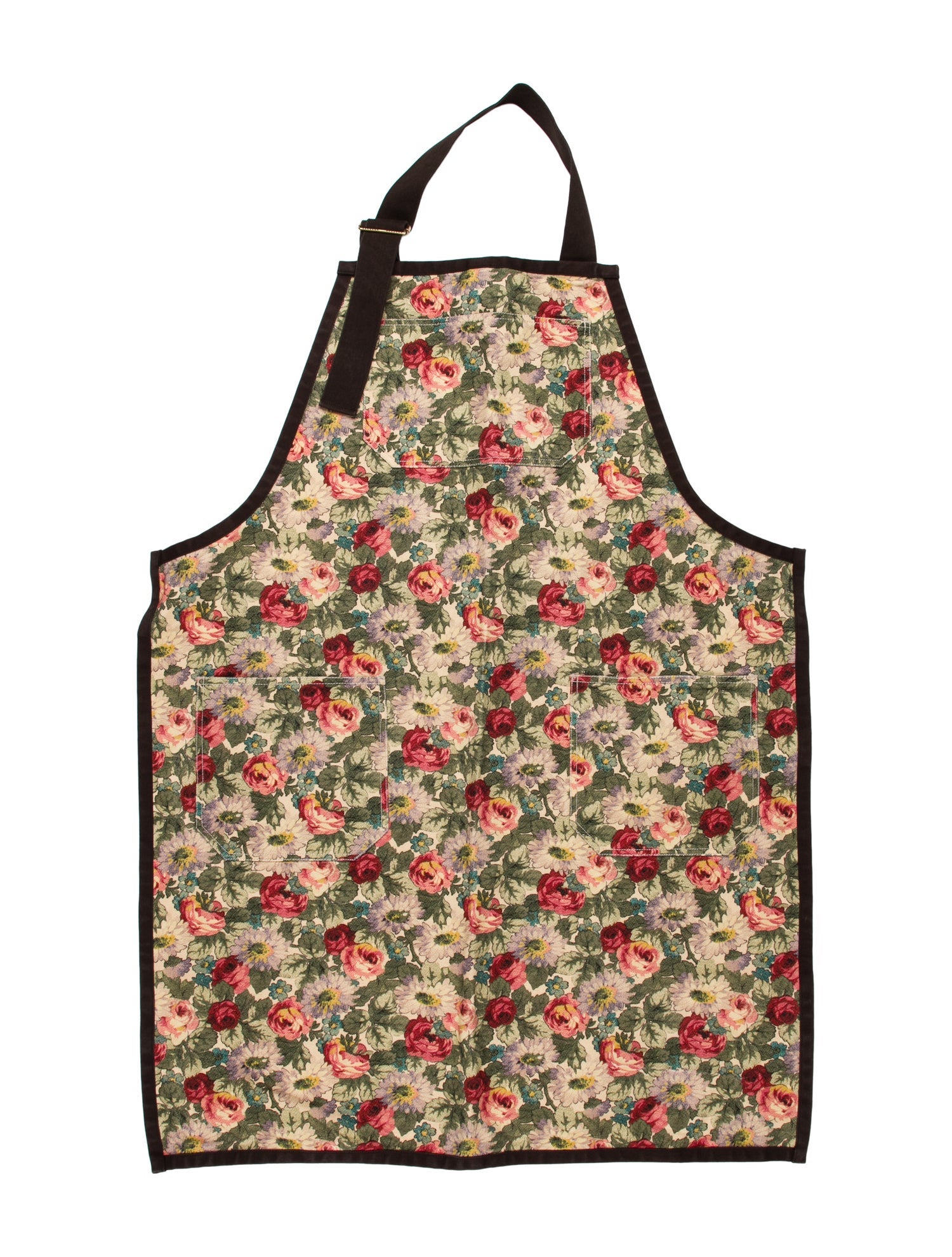 Gucci Garden Apron