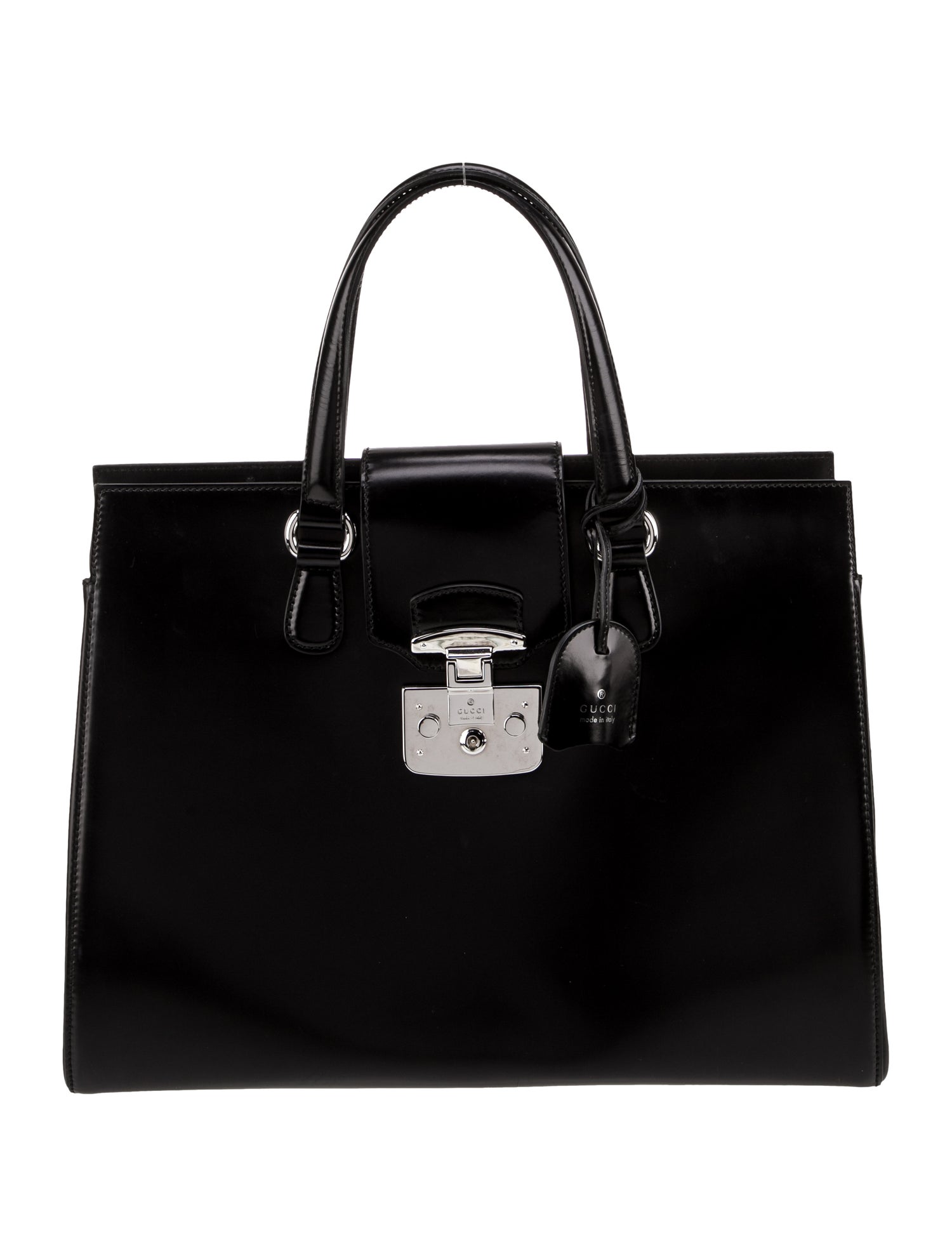 Gucci Lady Lock Lady Lock Large