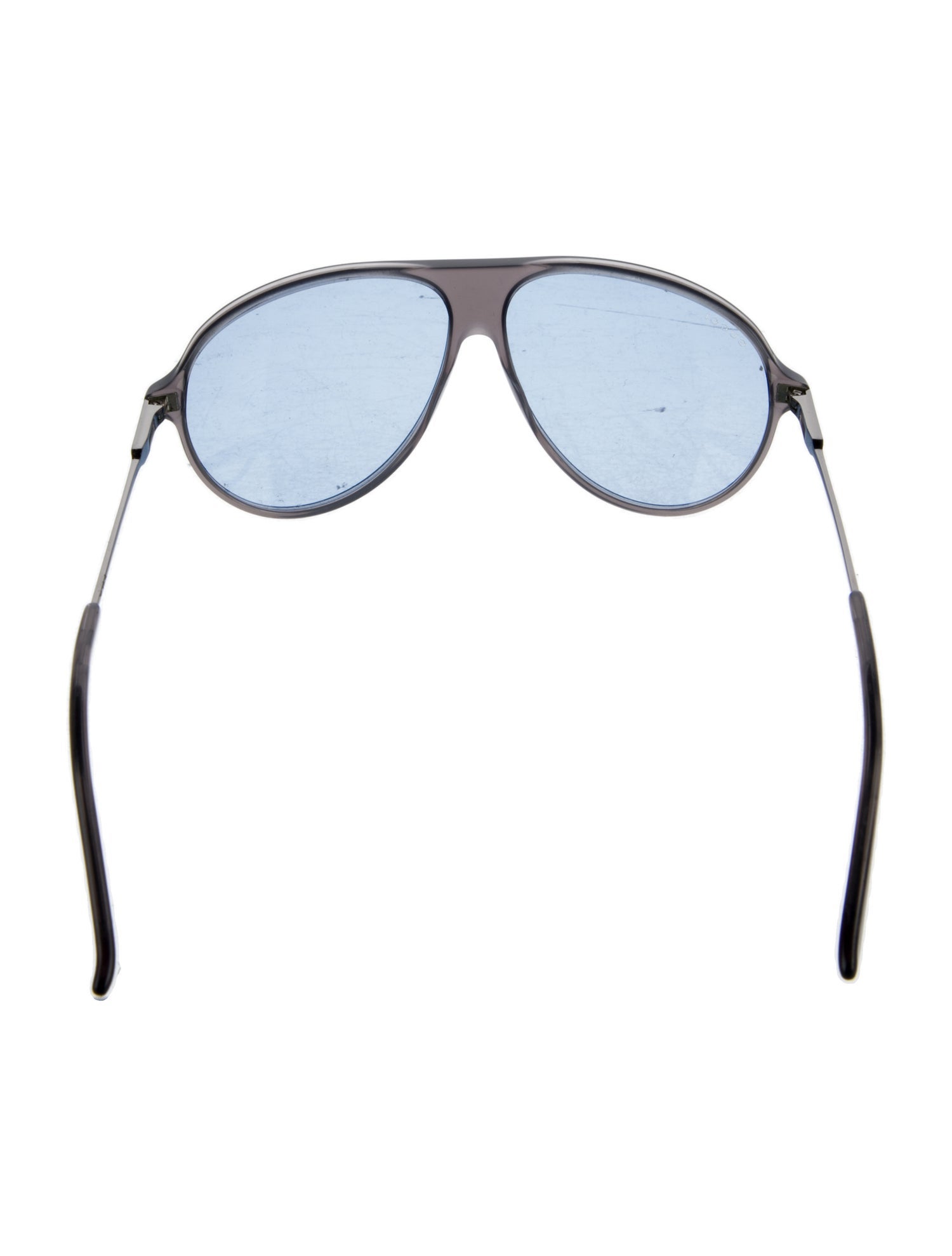 Gucci Aviator Tinted Sunglasses