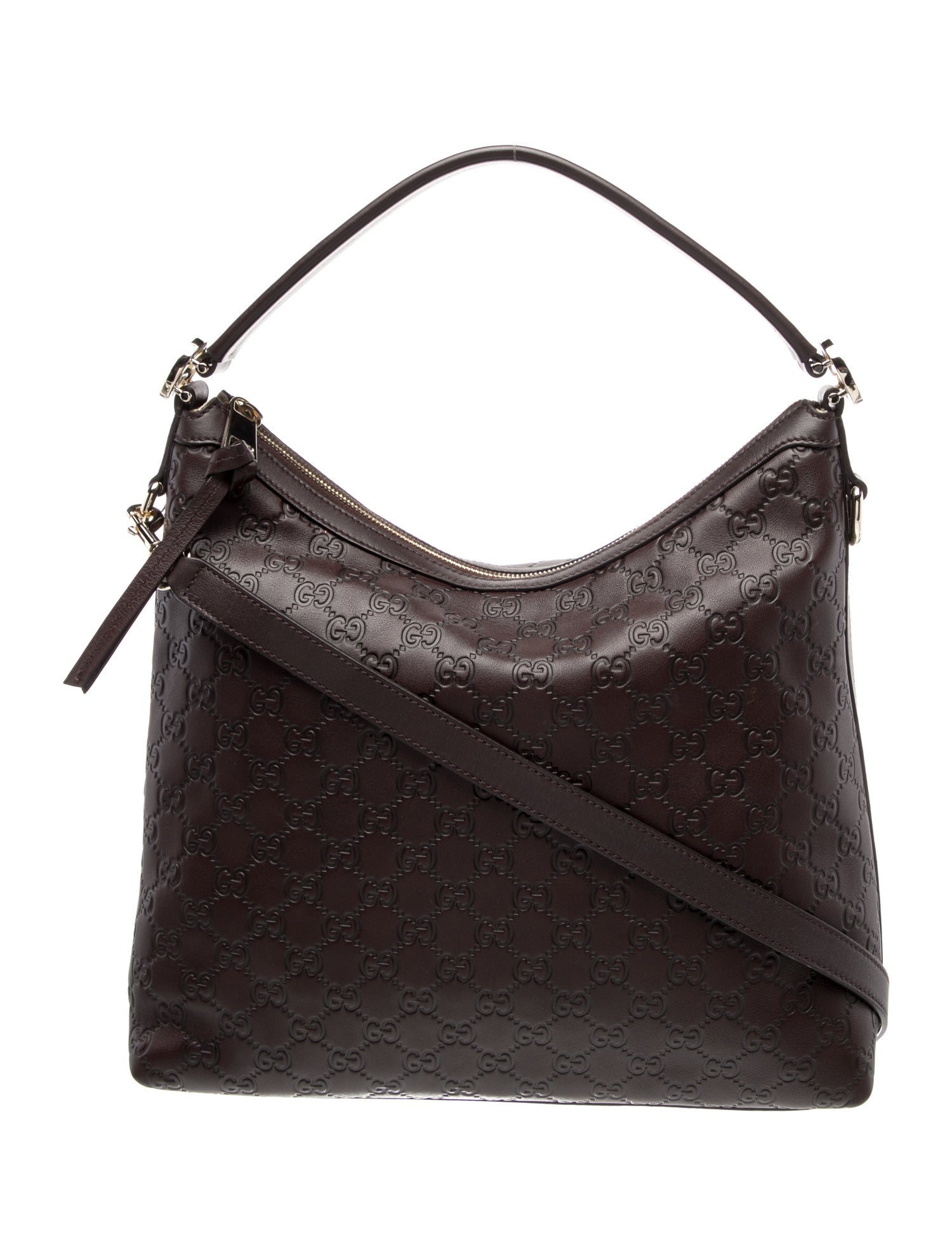 Gucci Interlocking G Miss GG Small