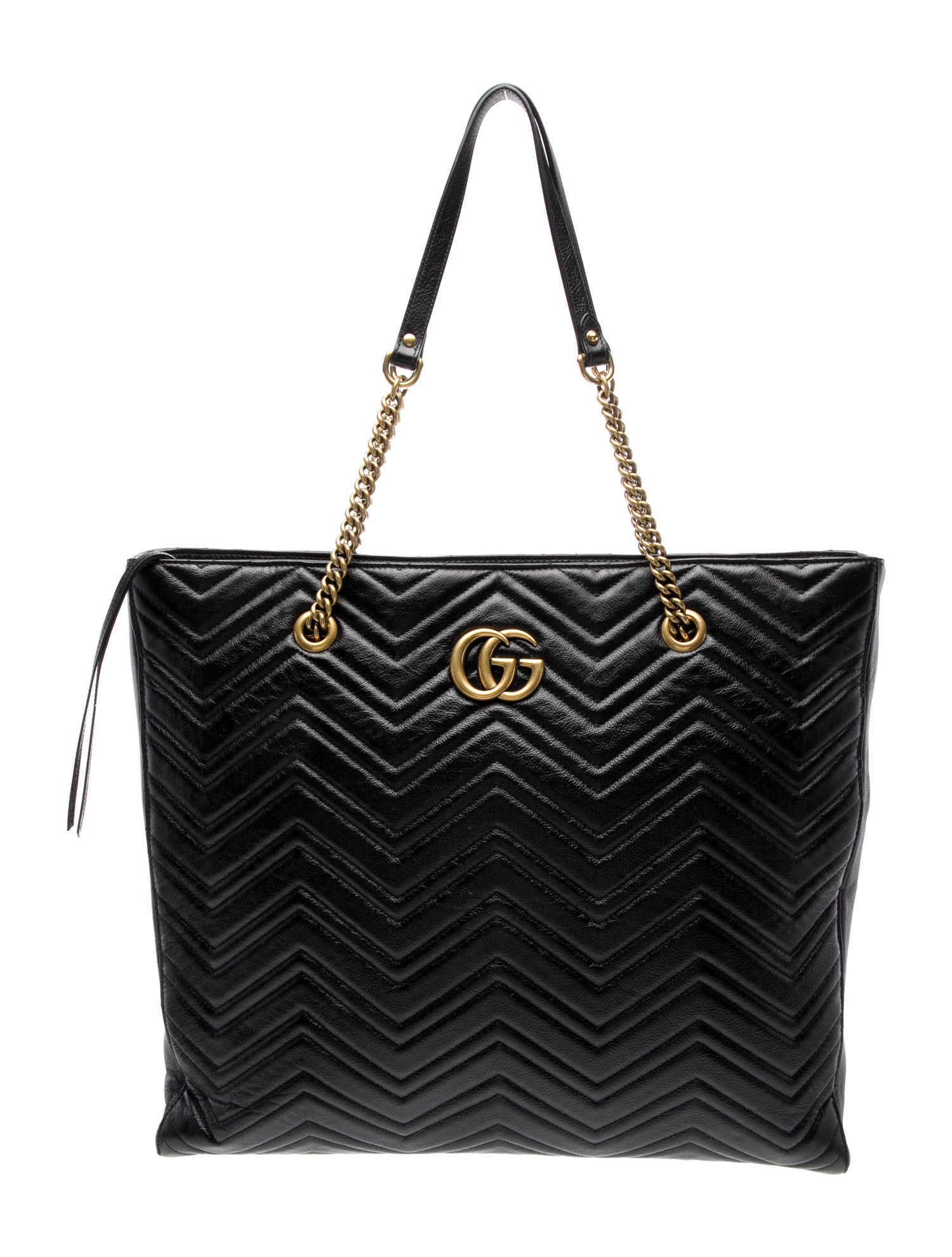 Gucci Double G Marmont Large