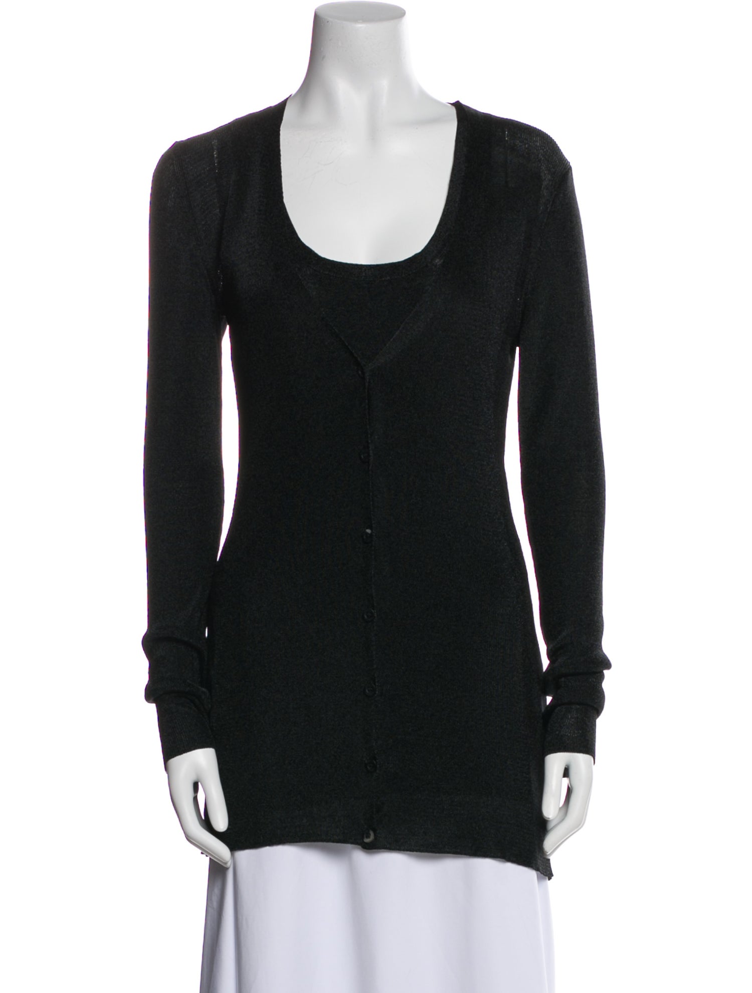 Gucci Vintage Late 1990's - Early 2000's Dress Set