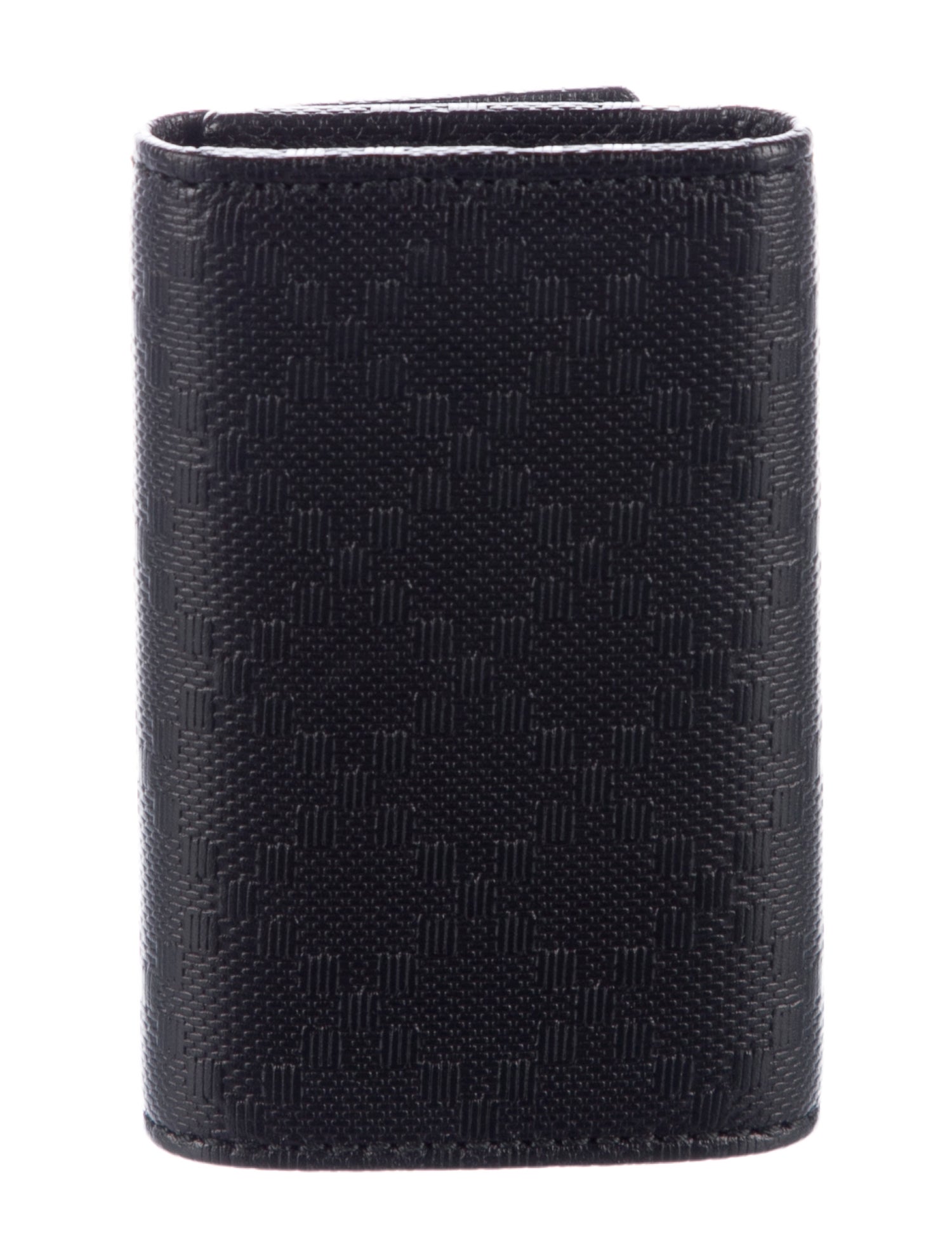 Gucci Diamante 6 Key Holder