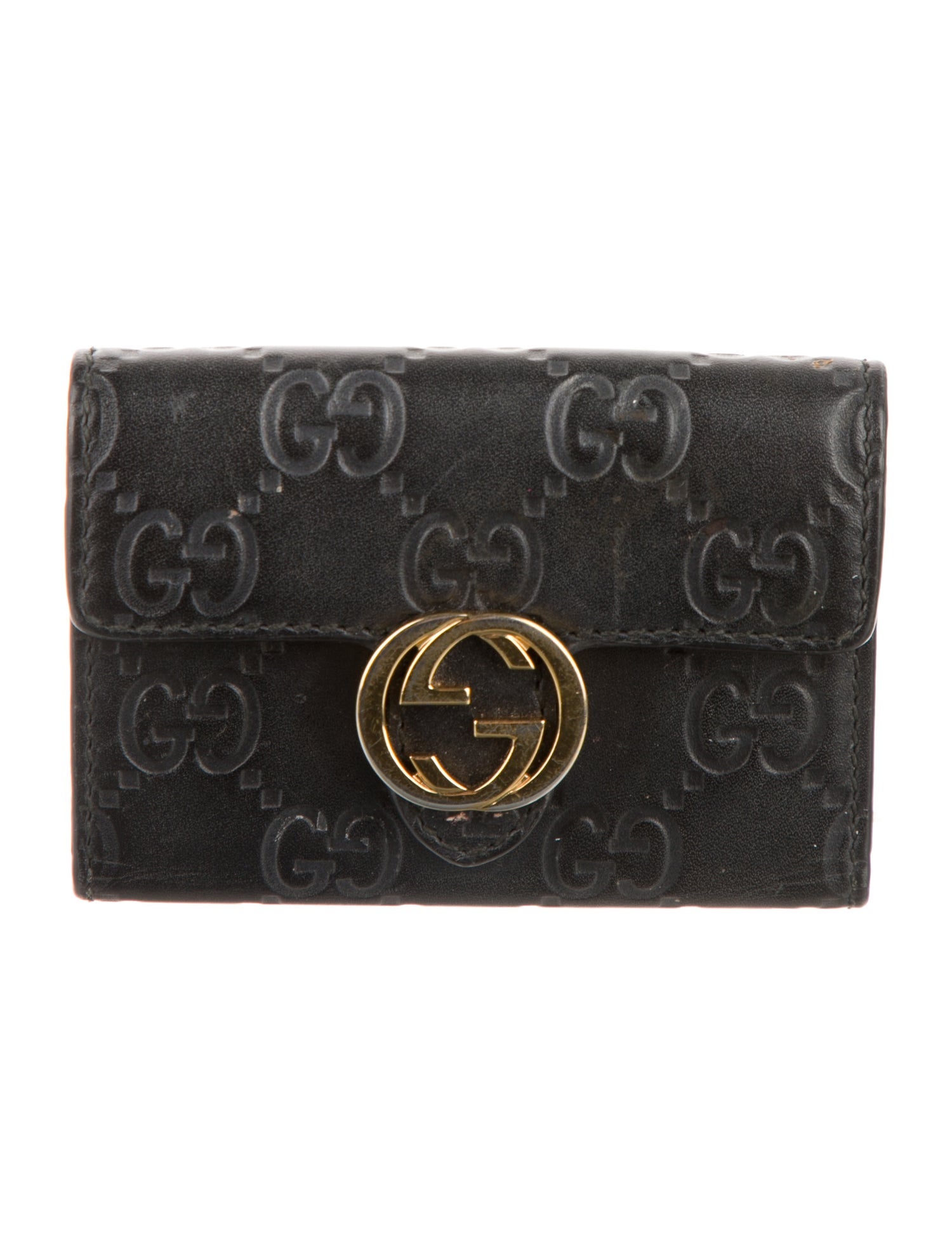 Gucci Key Case