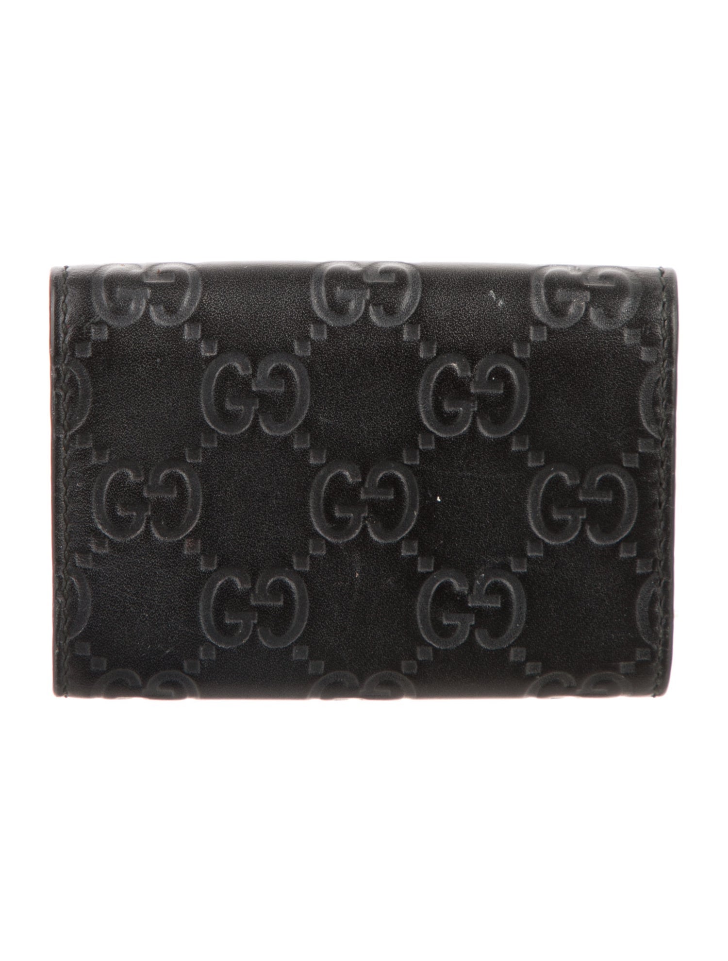 Gucci Key Case