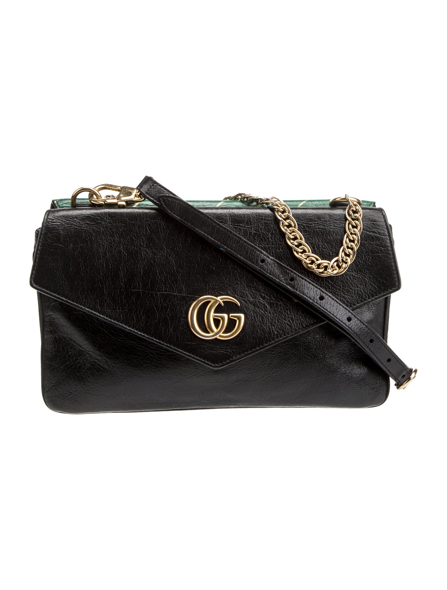 Gucci Double G Marmont Medium