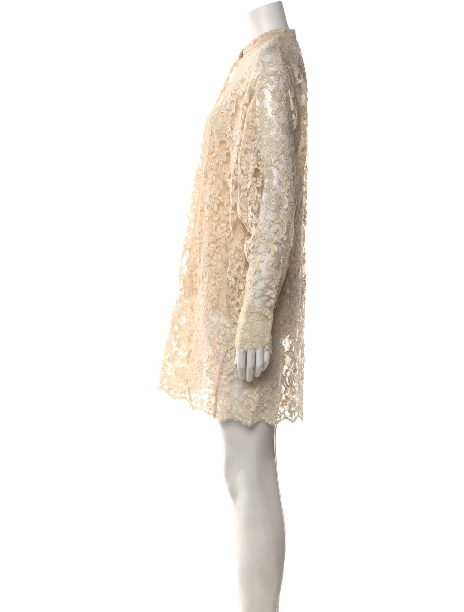 Gucci 2018 Mini Dress