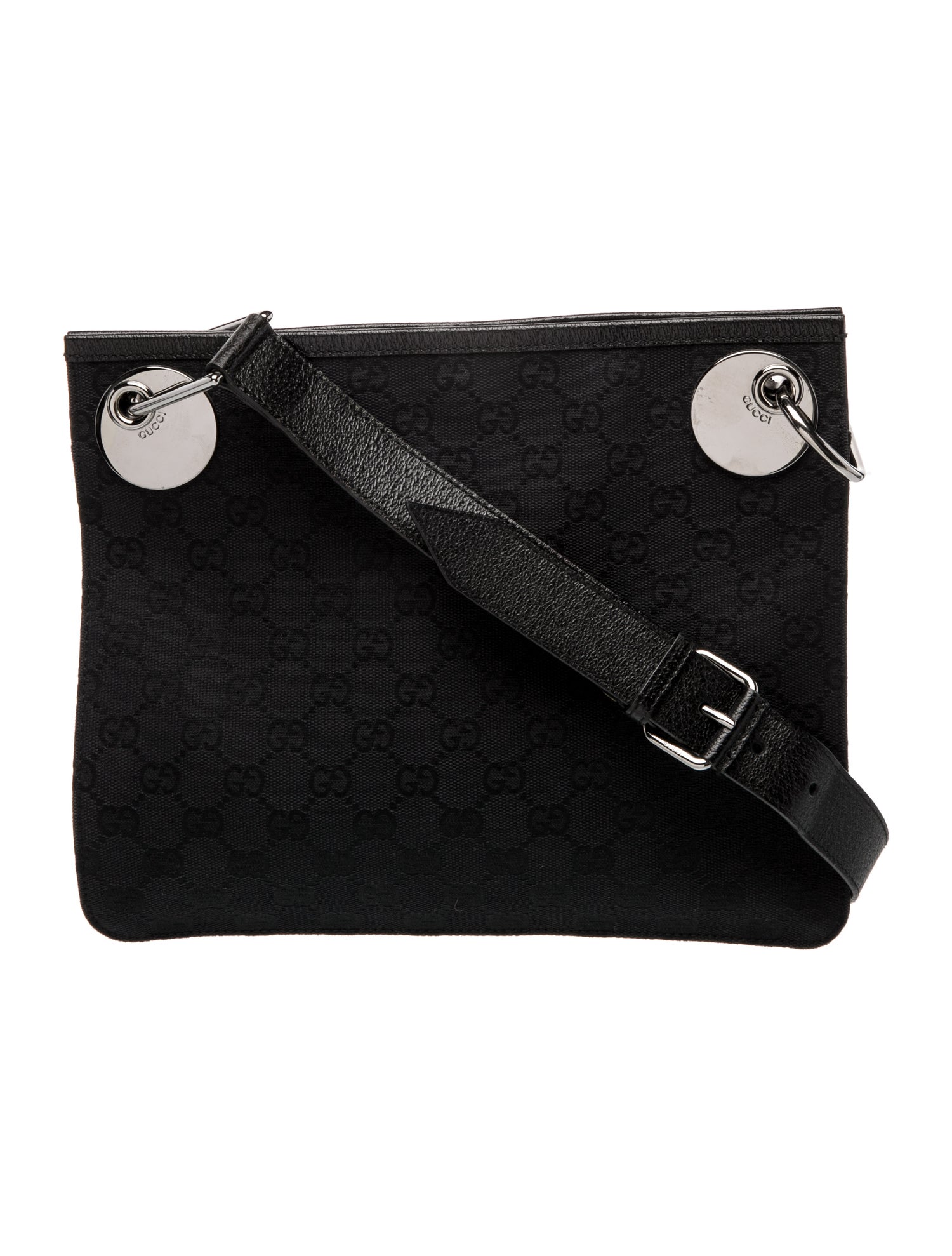 Gucci GG Canvas Eclipse