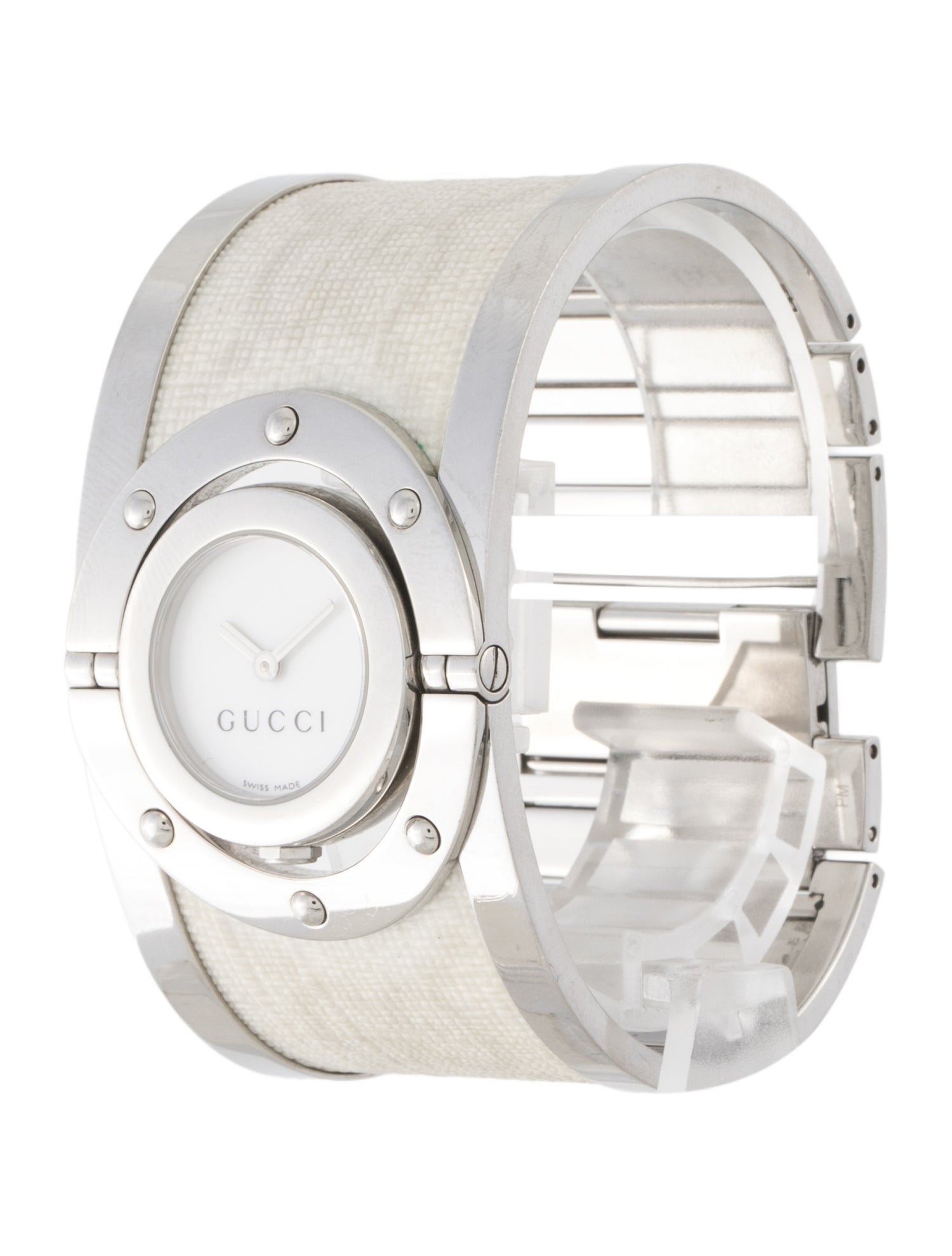 Gucci Twirl Watch