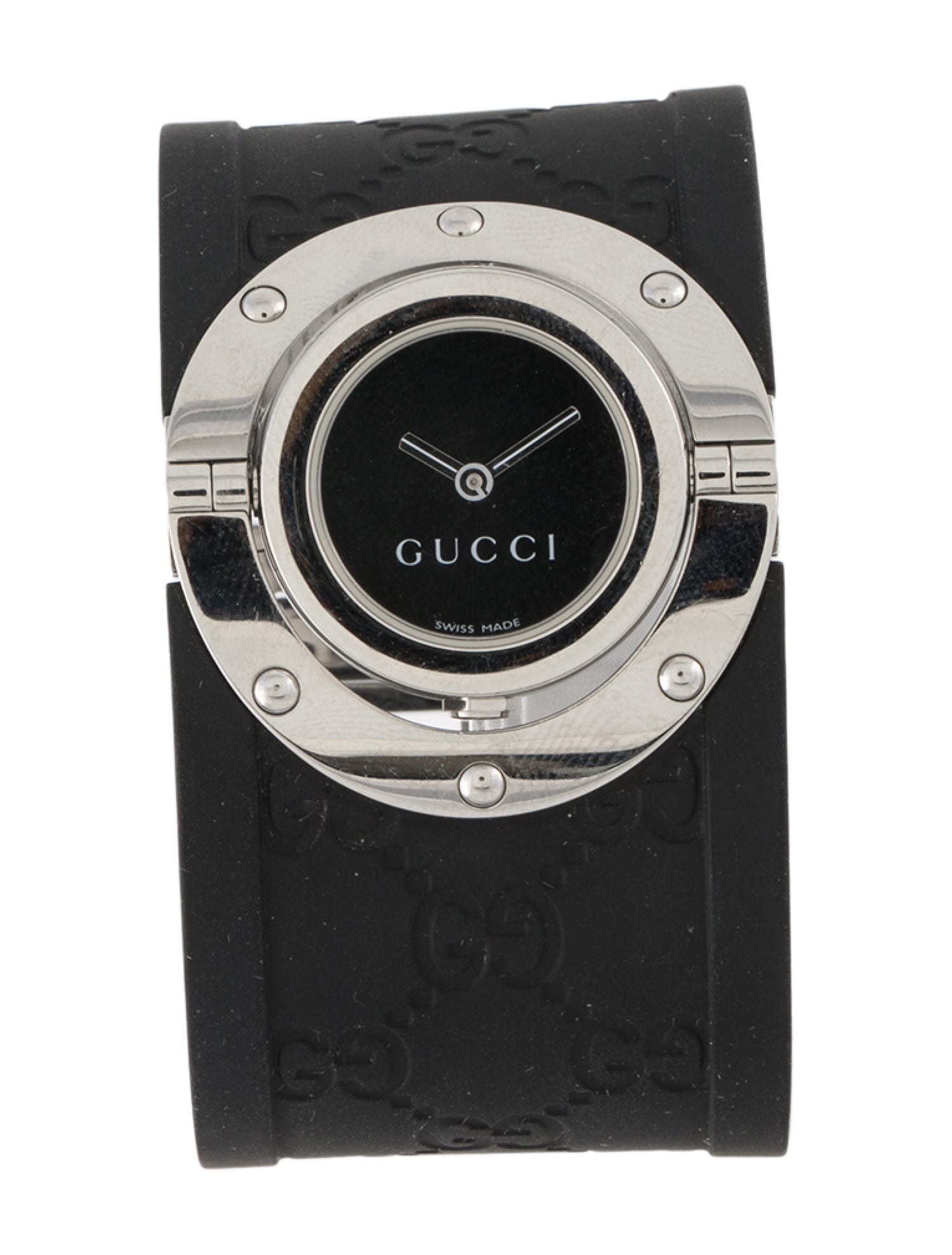 Gucci Twirl Watch