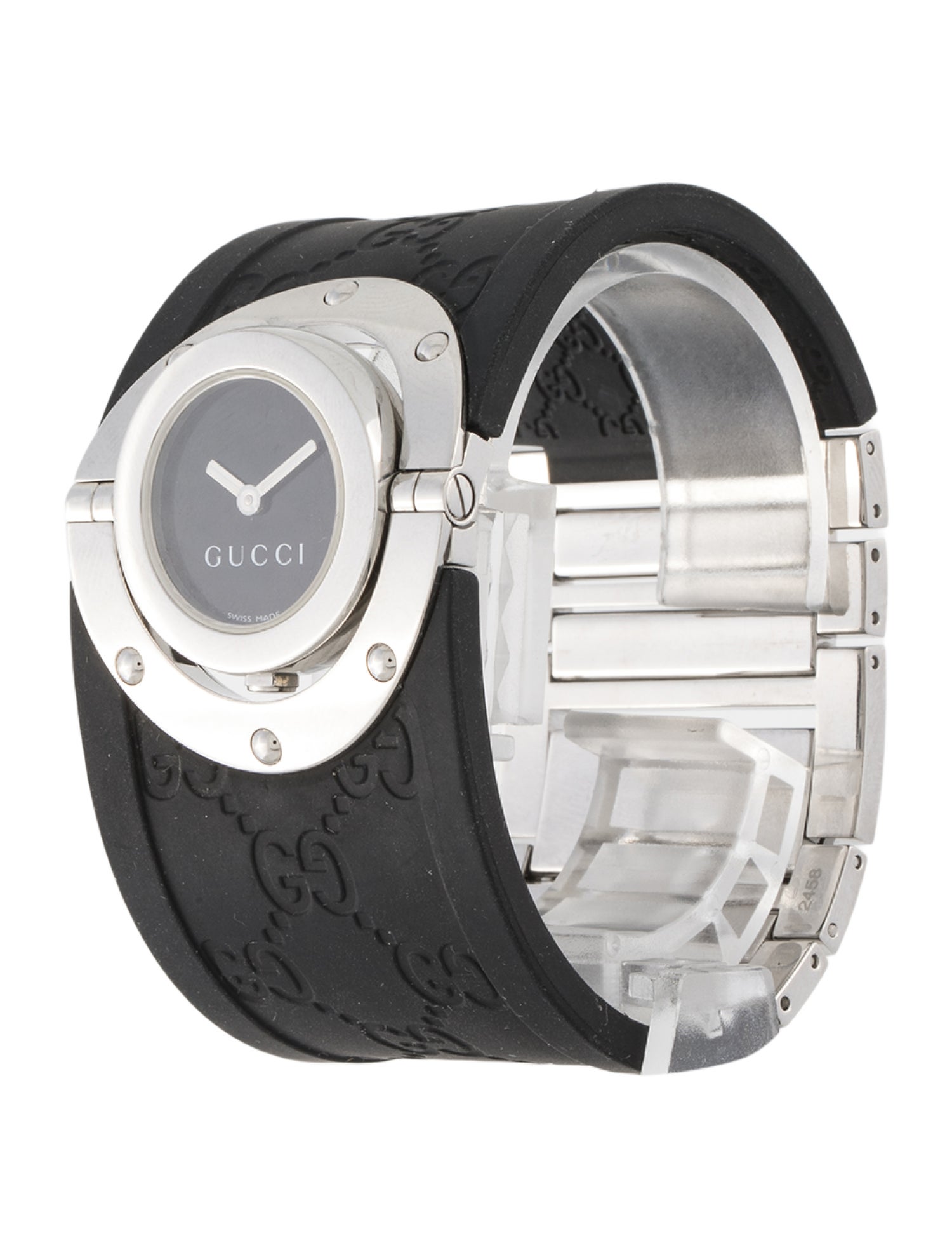 Gucci Twirl Watch