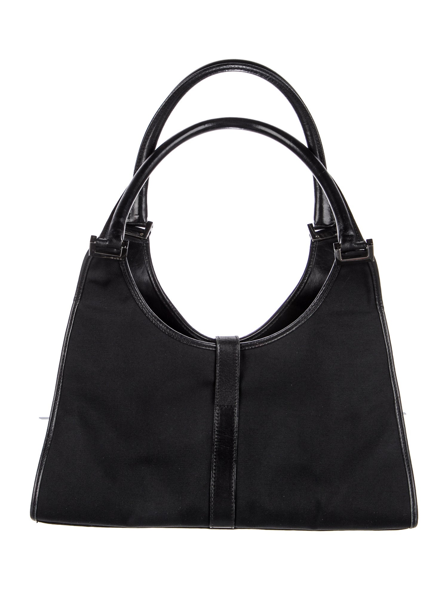 Gucci Piston Lock Bardot