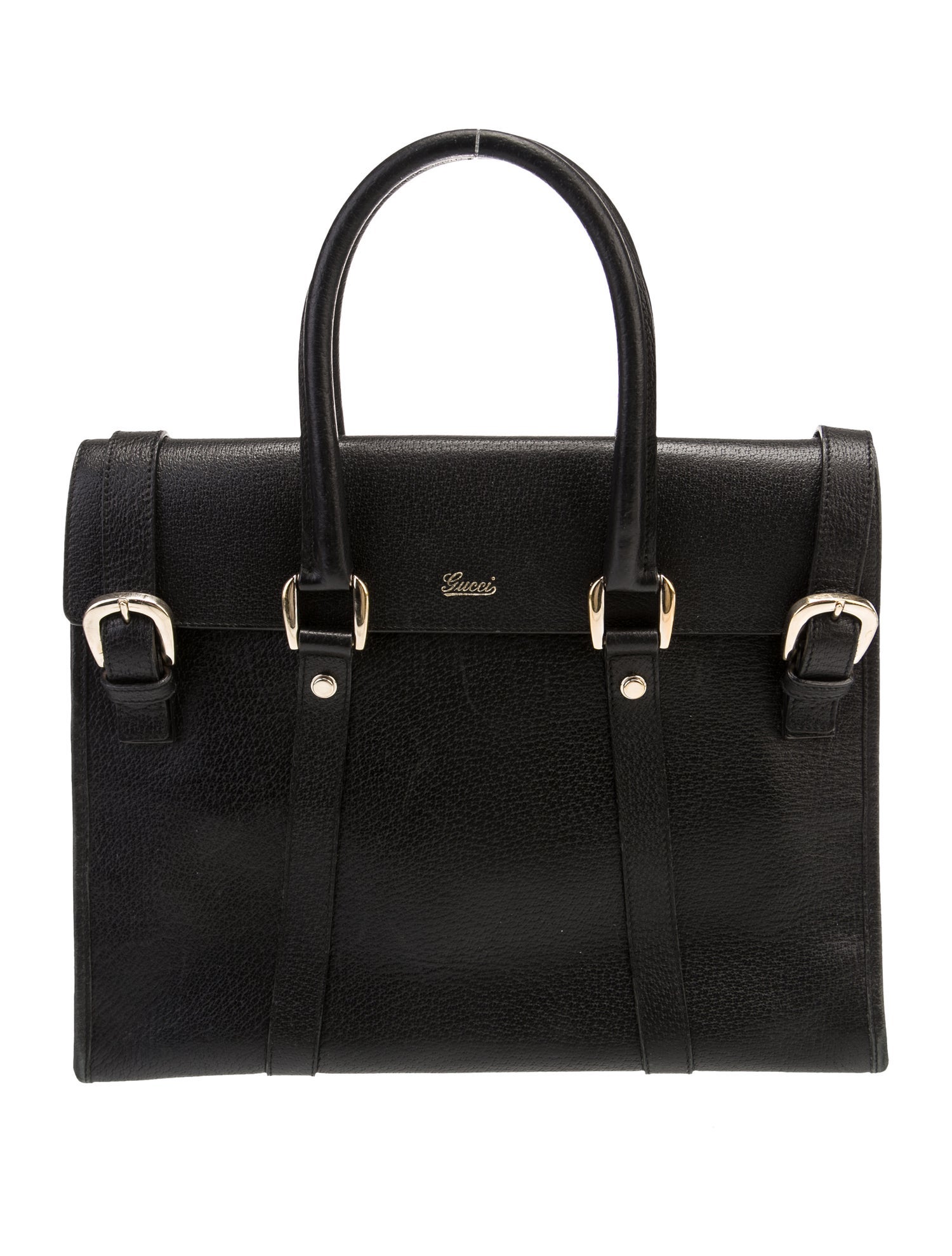 Gucci GG Canvas Abbey