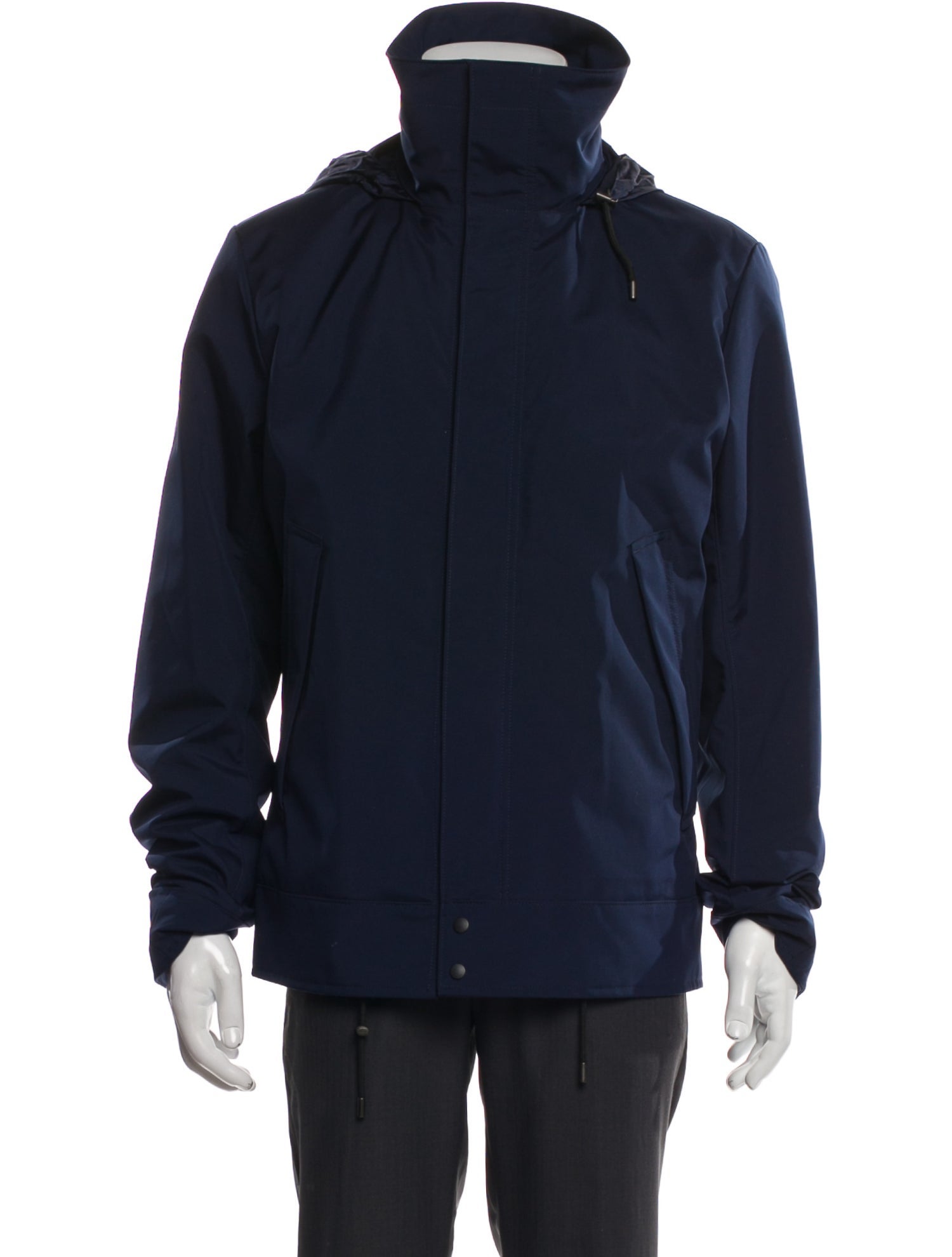 Gucci Windbreaker w/ Tags