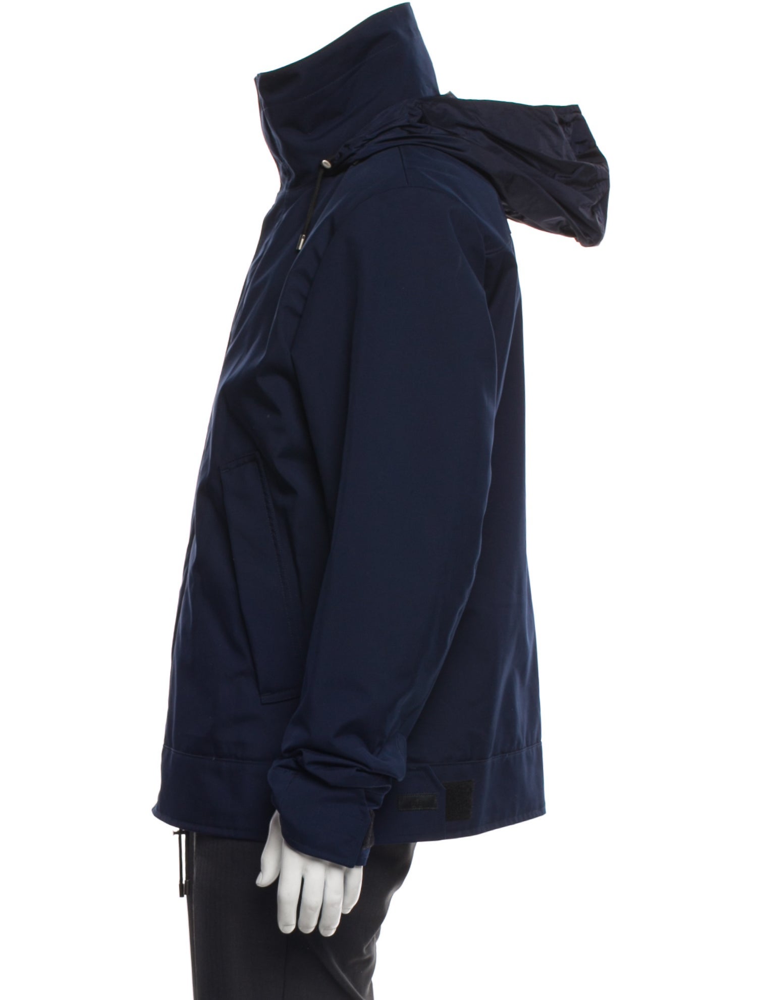 Gucci Windbreaker w/ Tags