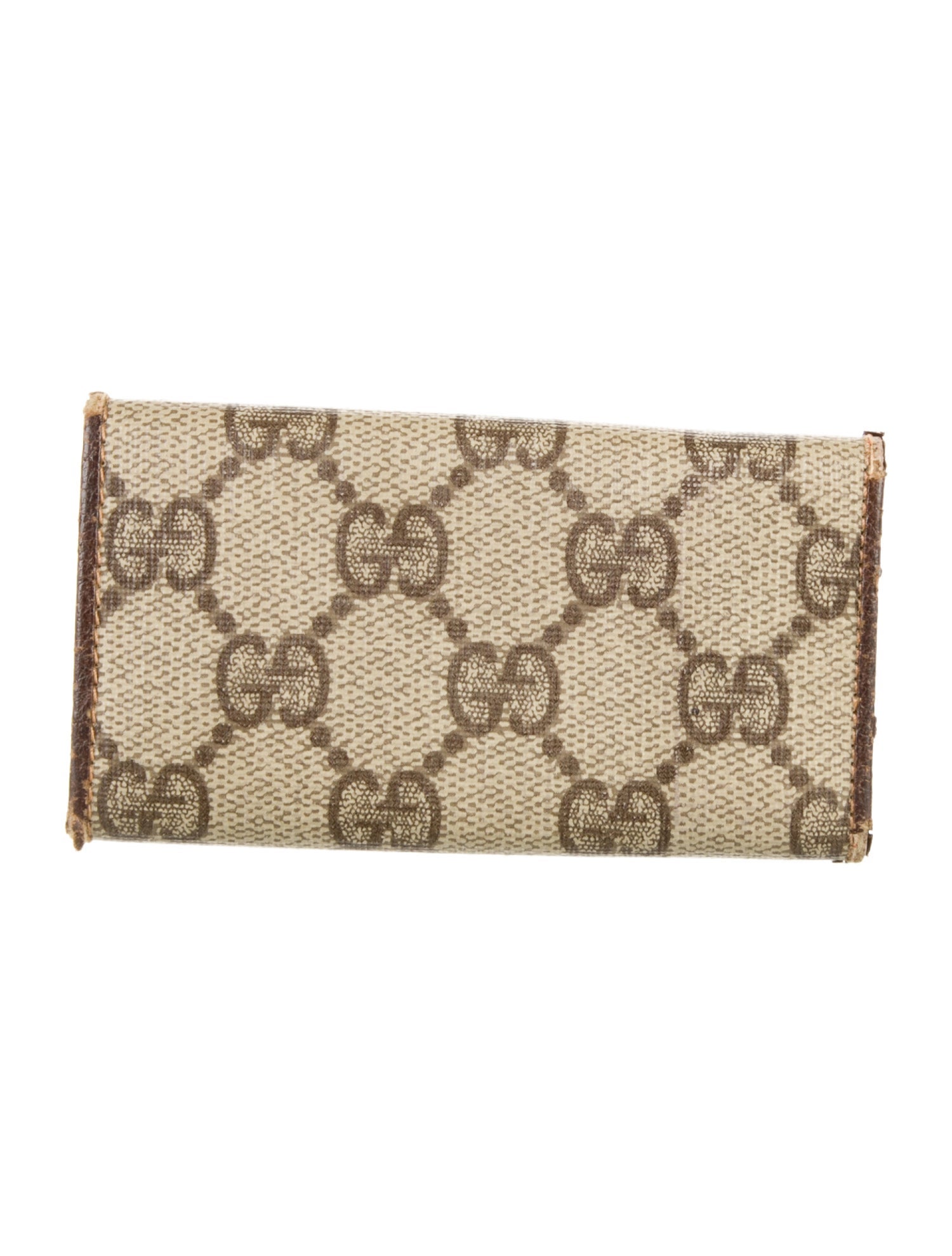 Gucci Key Holder Wallet