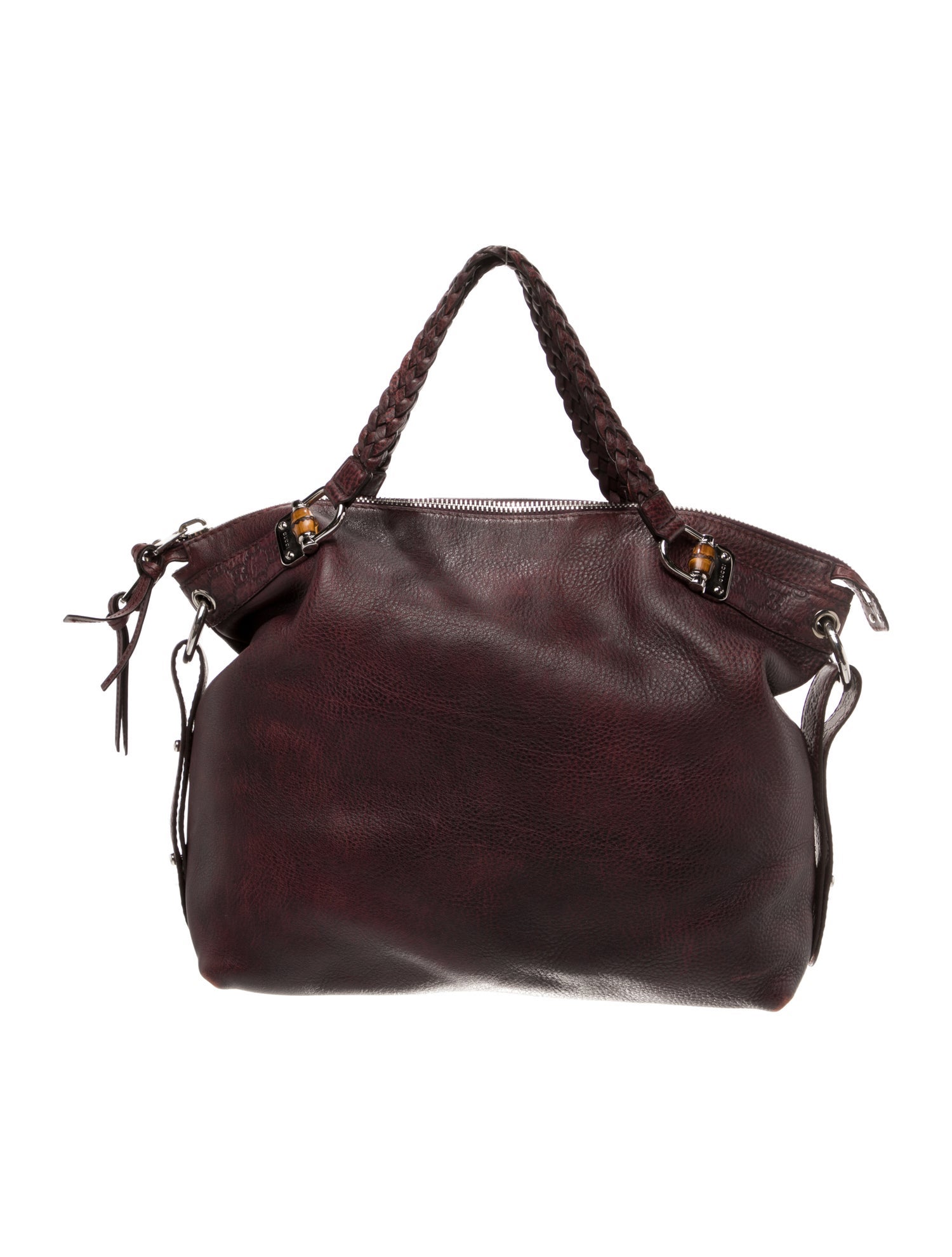 Gucci GG Signature Bar