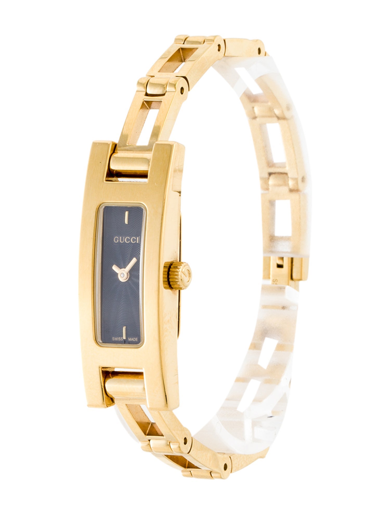 Gucci 3900 Series Watch