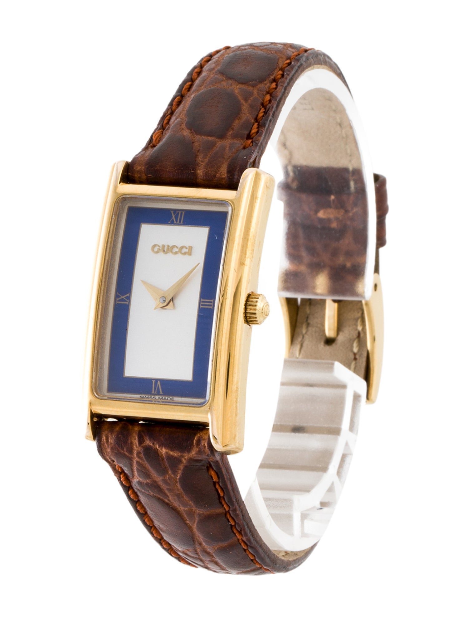 Gucci 2600 Series Watch