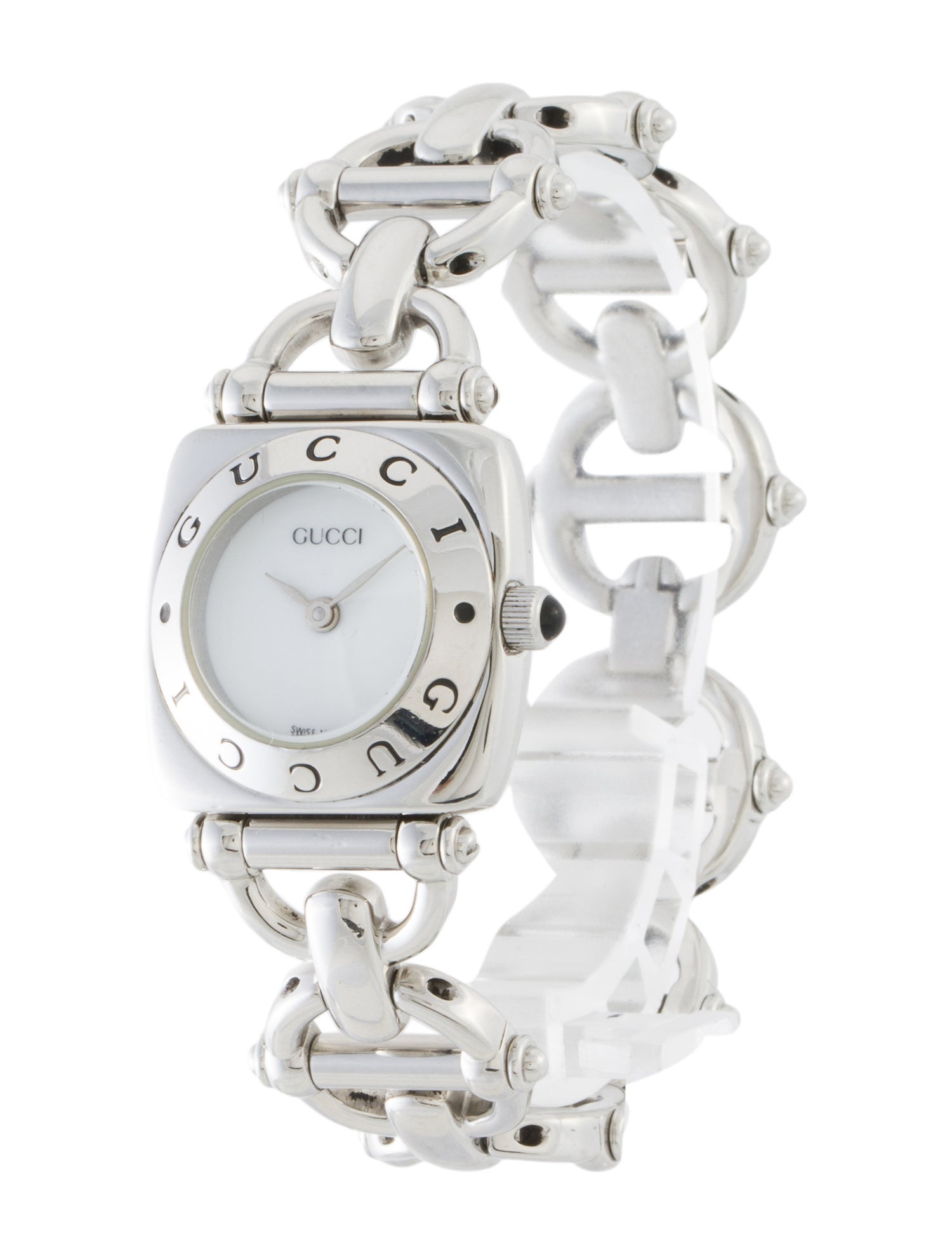 Gucci 6400 Series Watch