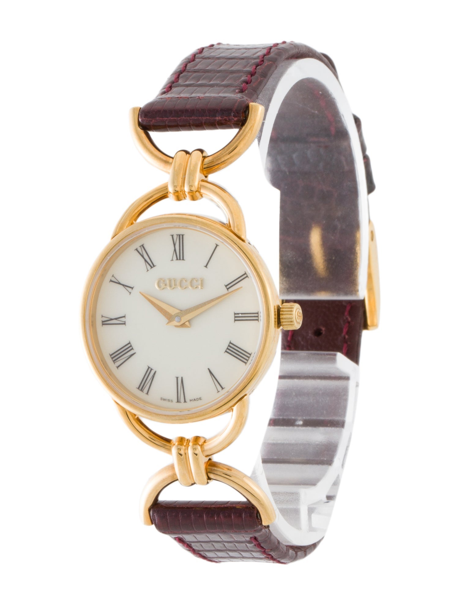 Gucci 6000 Series Watch